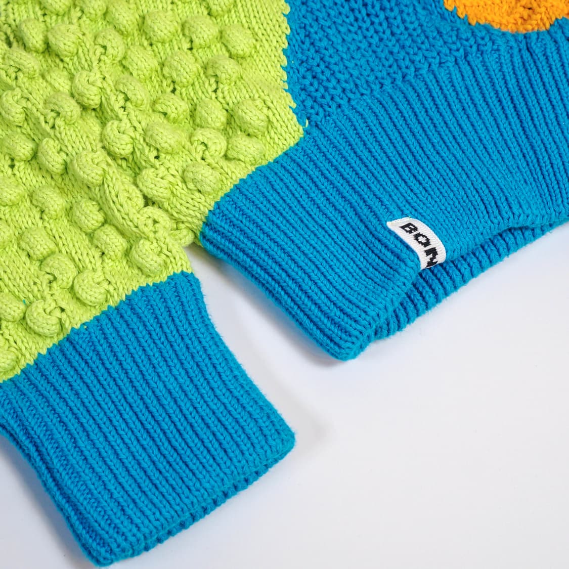 Bonsai 이태리 멀티컬러 후드 상품이미지7