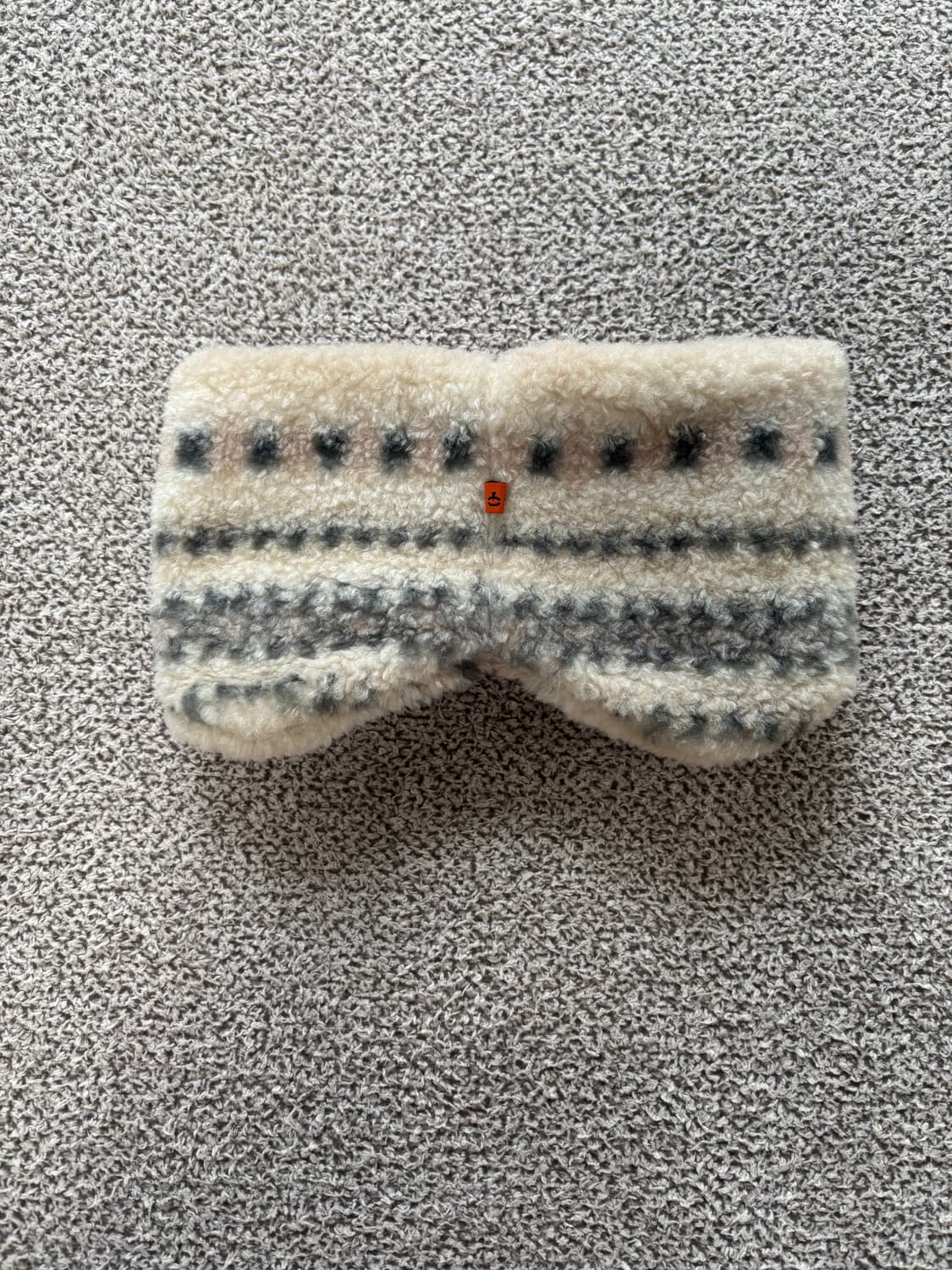 고트 헤어밴드 상품이미지2