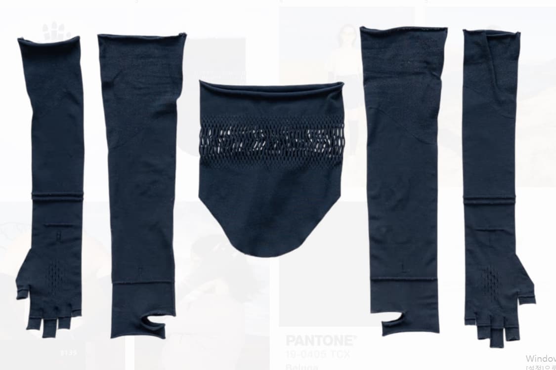 구매)) 누어 gnuhr warp kit 구매 원합니다. 상품이미지1