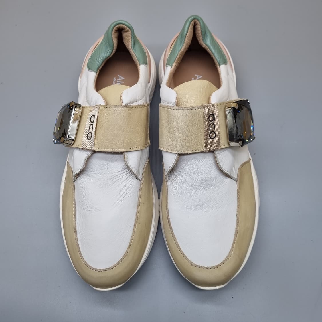 알렉시스N 운동화 38 245 상품이미지2