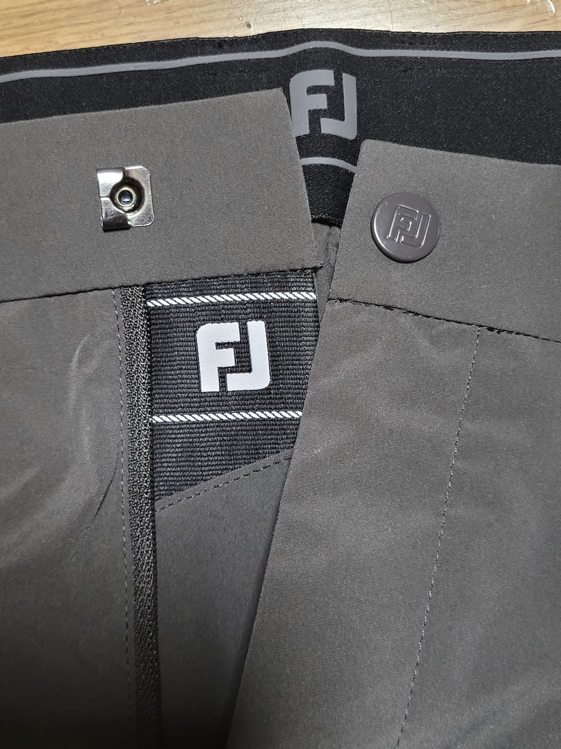 풋조이 골프바지 (새상품)

 상품이미지4