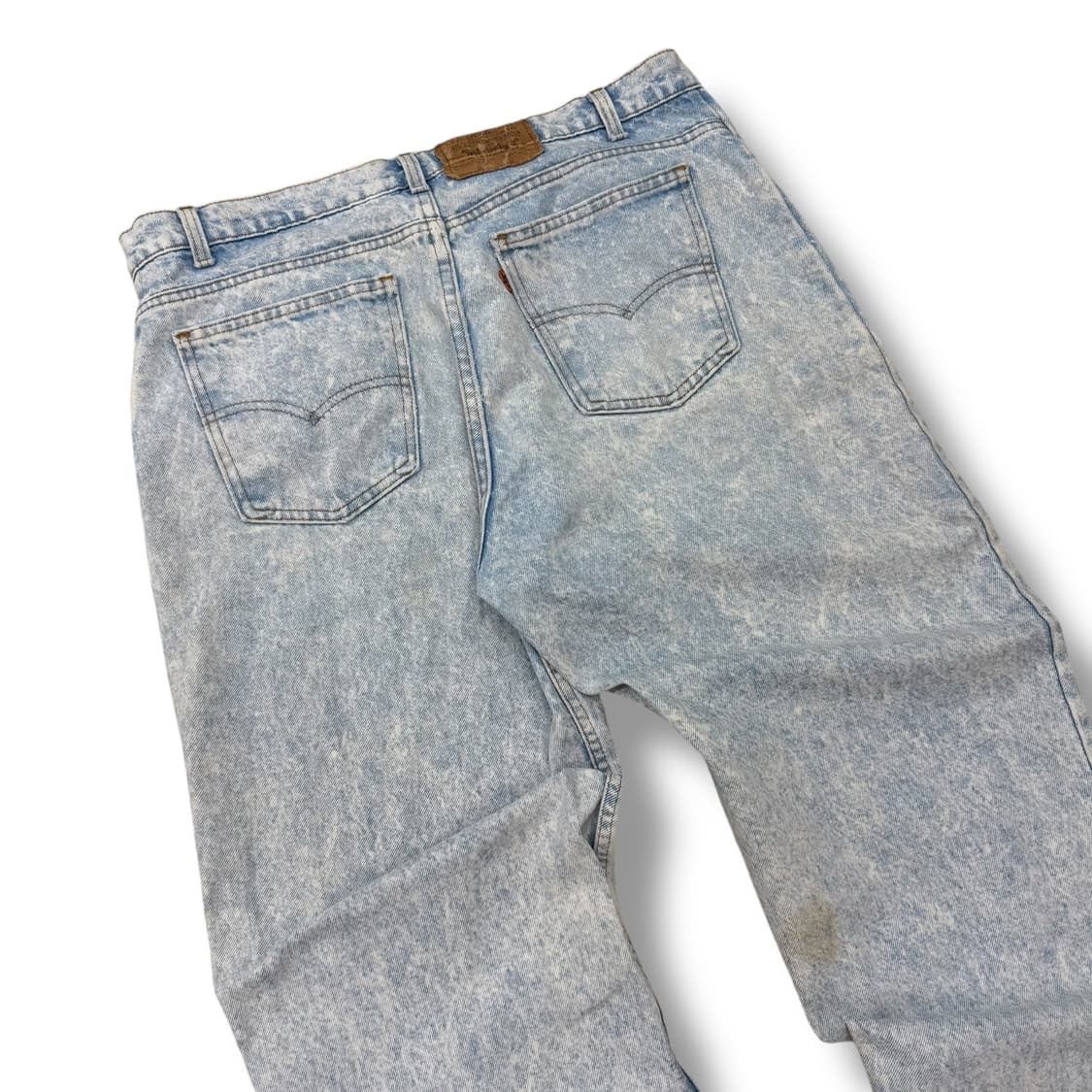 usa 리바이스 515 데님팬츠 r1838 상품이미지4