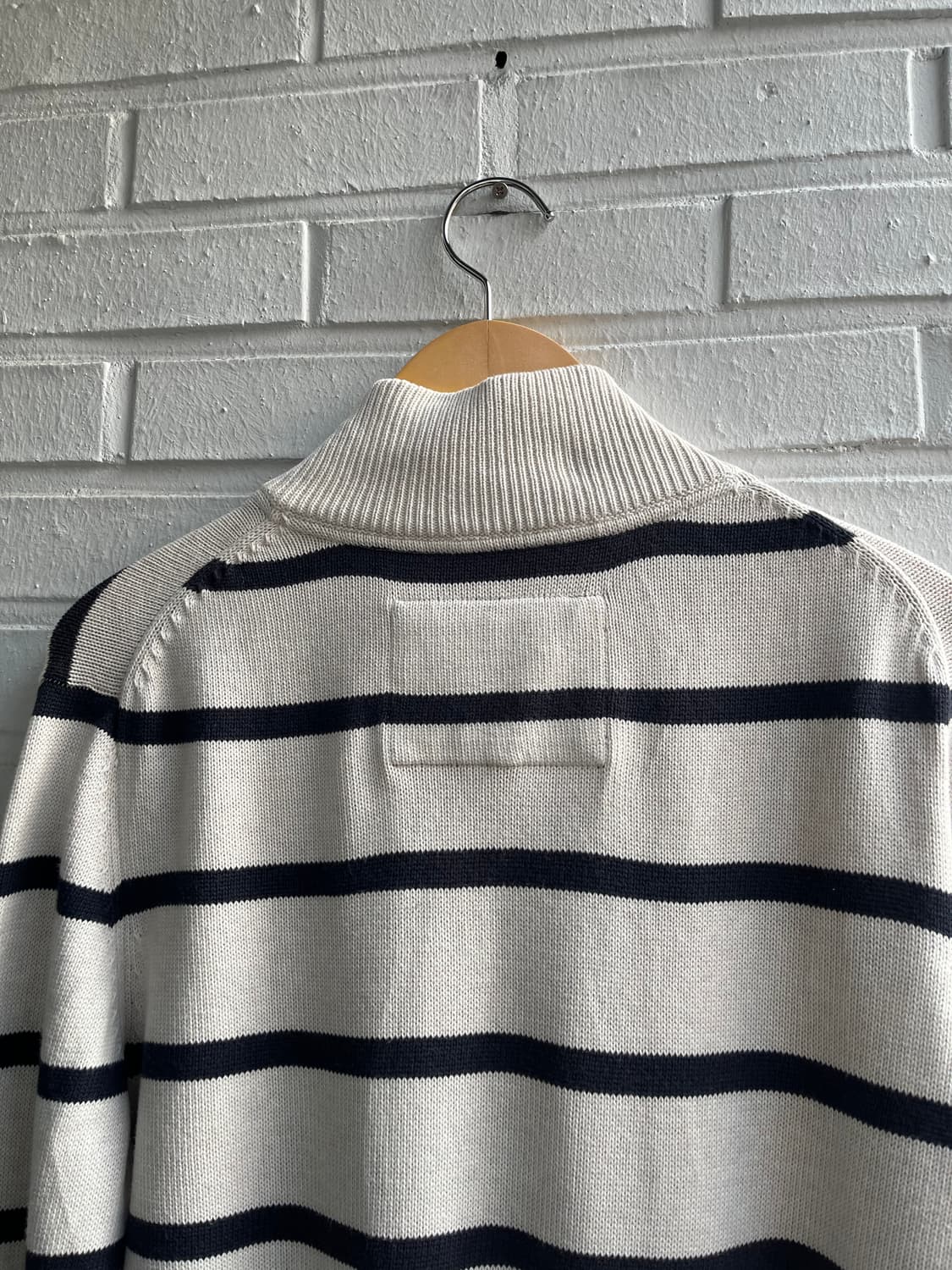 EDDIE BAUER knit zip up 상품이미지6