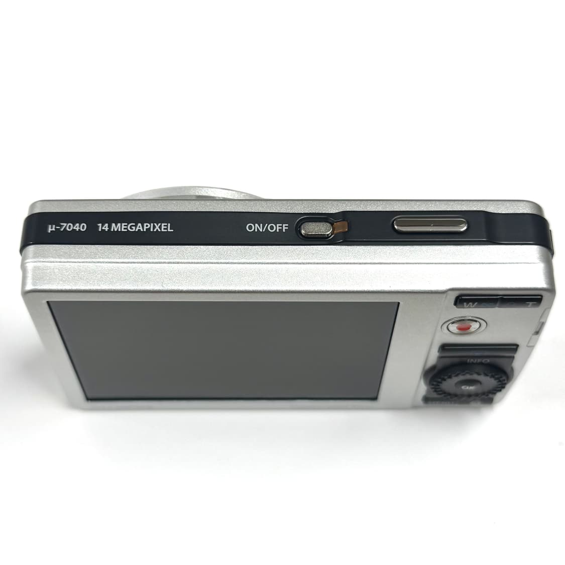 하투하 유하 디카💖올림푸스 뮤 7040 핑크 Olympus μ 상품이미지5