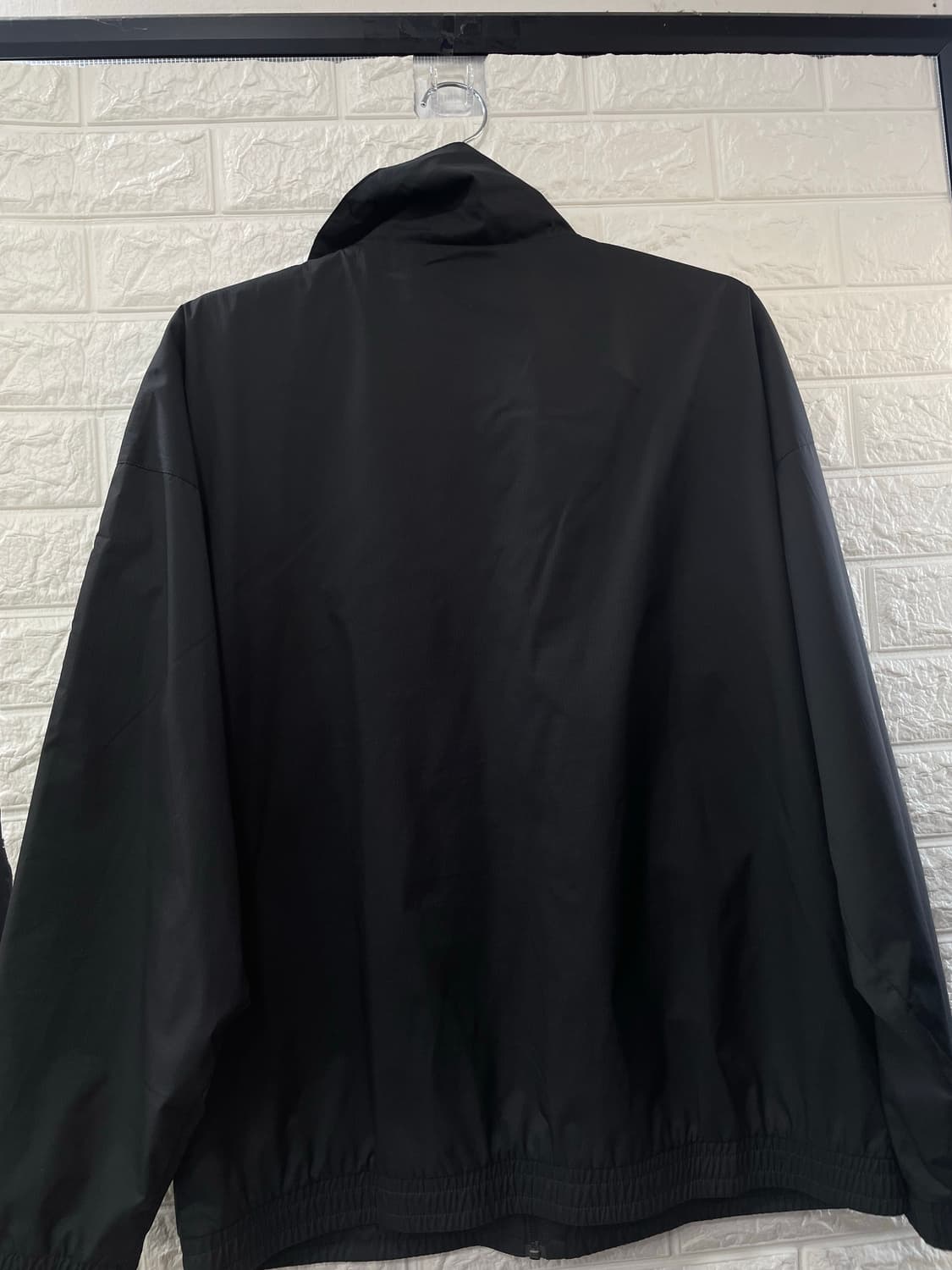 아디다스 3D 트레포일 트랙탑 2XL 상품이미지2