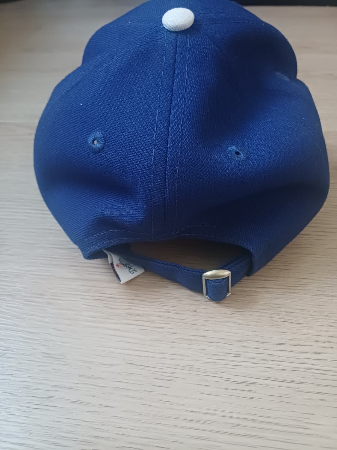 뉴에라 la 다저스 2024 서울시리즈 한정판 볼캡 새상품 오타니  상품이미지3