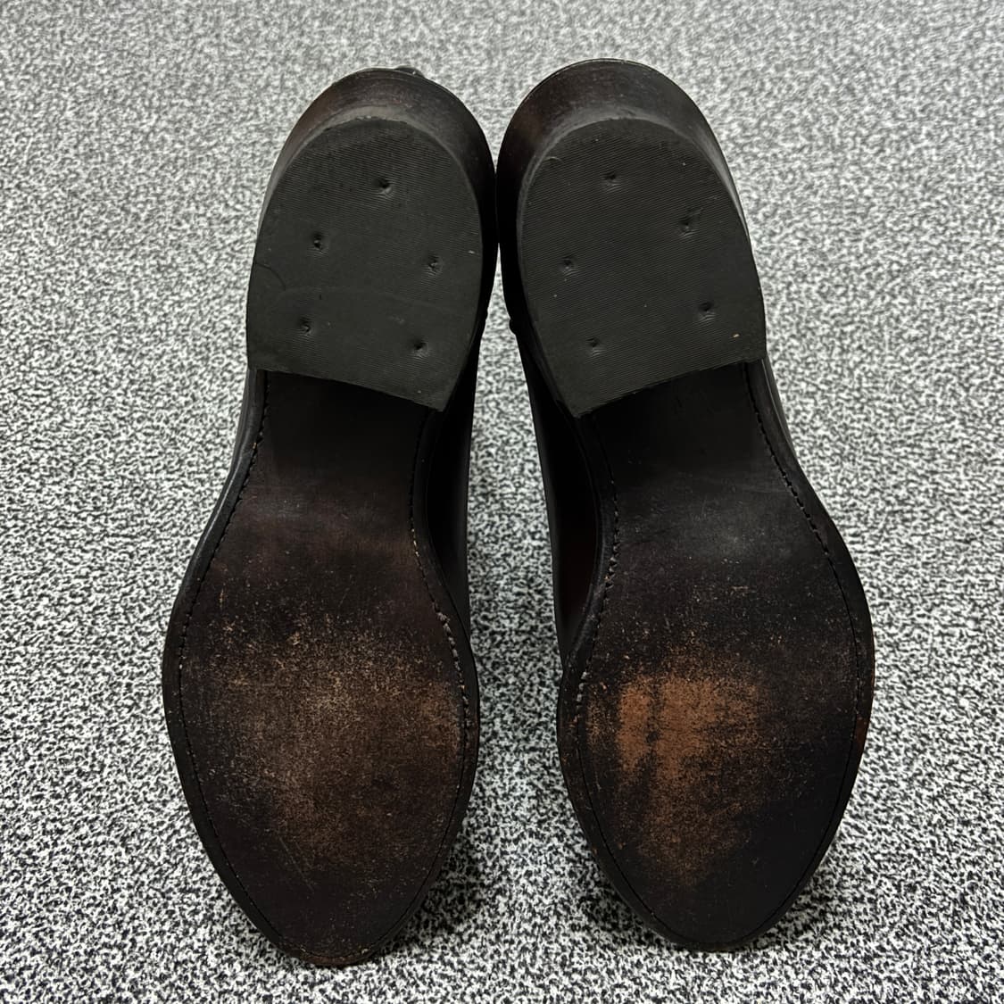 저스틴 justin 웨스턴 부츠 9D (260~265) 상품이미지9