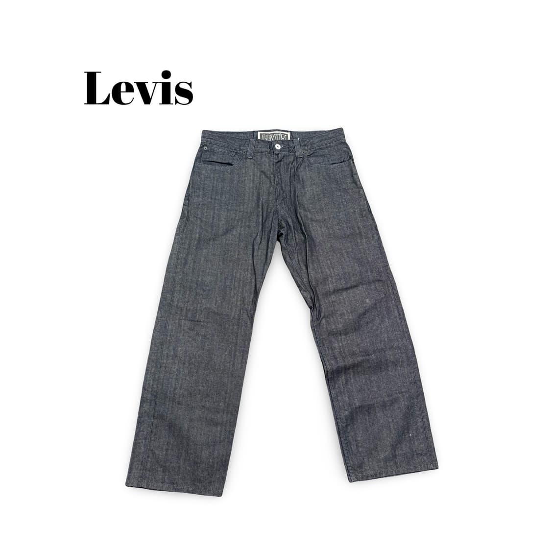 (32)리바이스569 상품이미지1