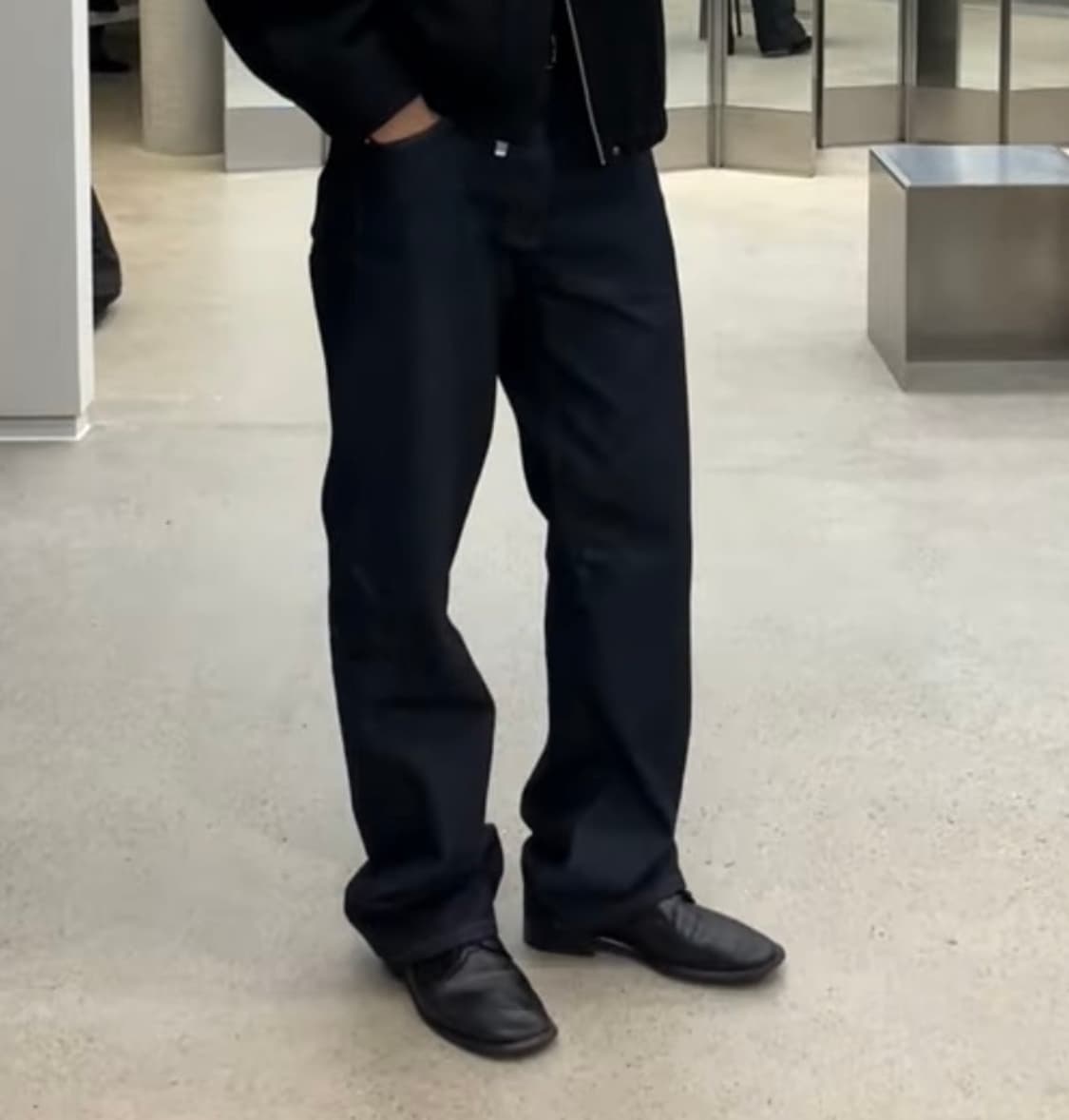 [Aieul] 아이엘 피터진 46사이즈 상품이미지6