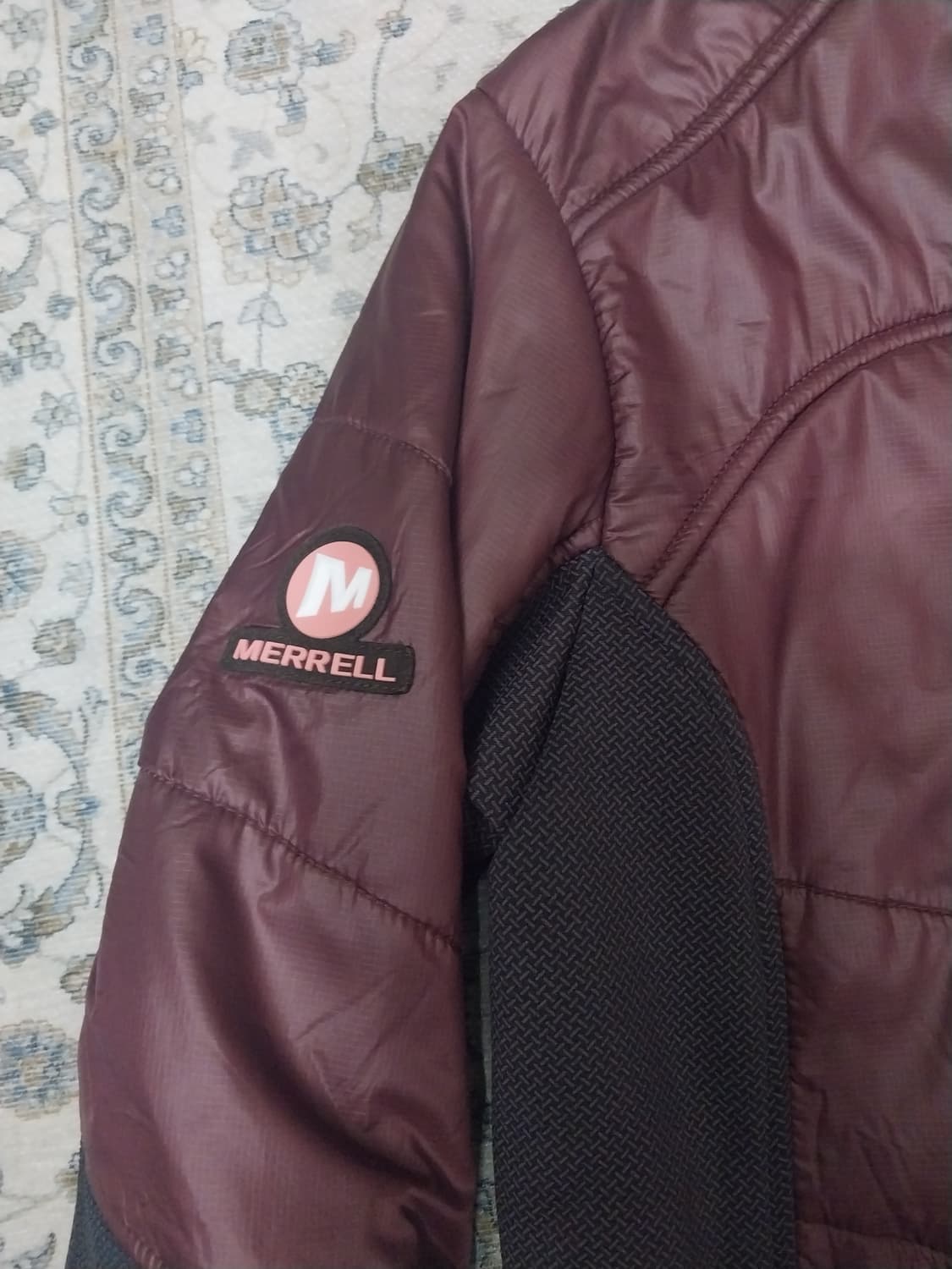 머렐 플리스 후드자켓 95 상품이미지4