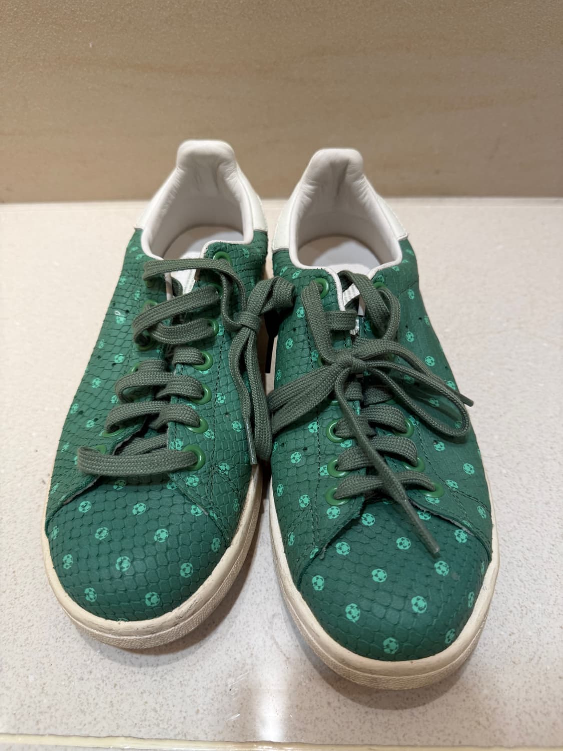 아디다스 스탠스미스 235 스니커즈 나이키 골든구스 아미 슈슈통 디젤 마 상품이미지1