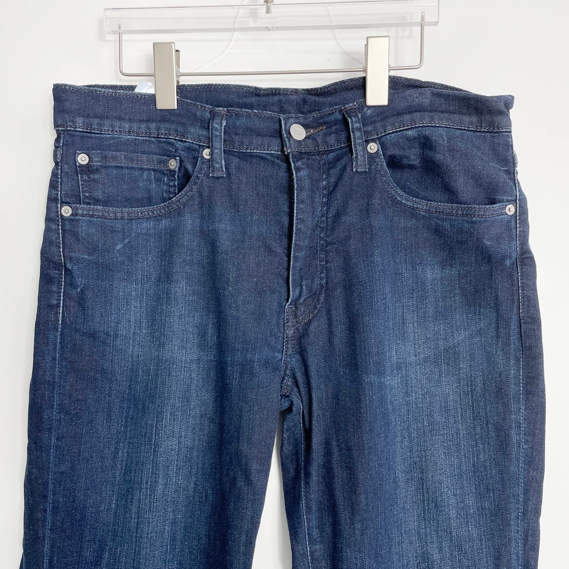 C1 리바이스 Levi's 511 청바지 35사이즈 상품이미지2