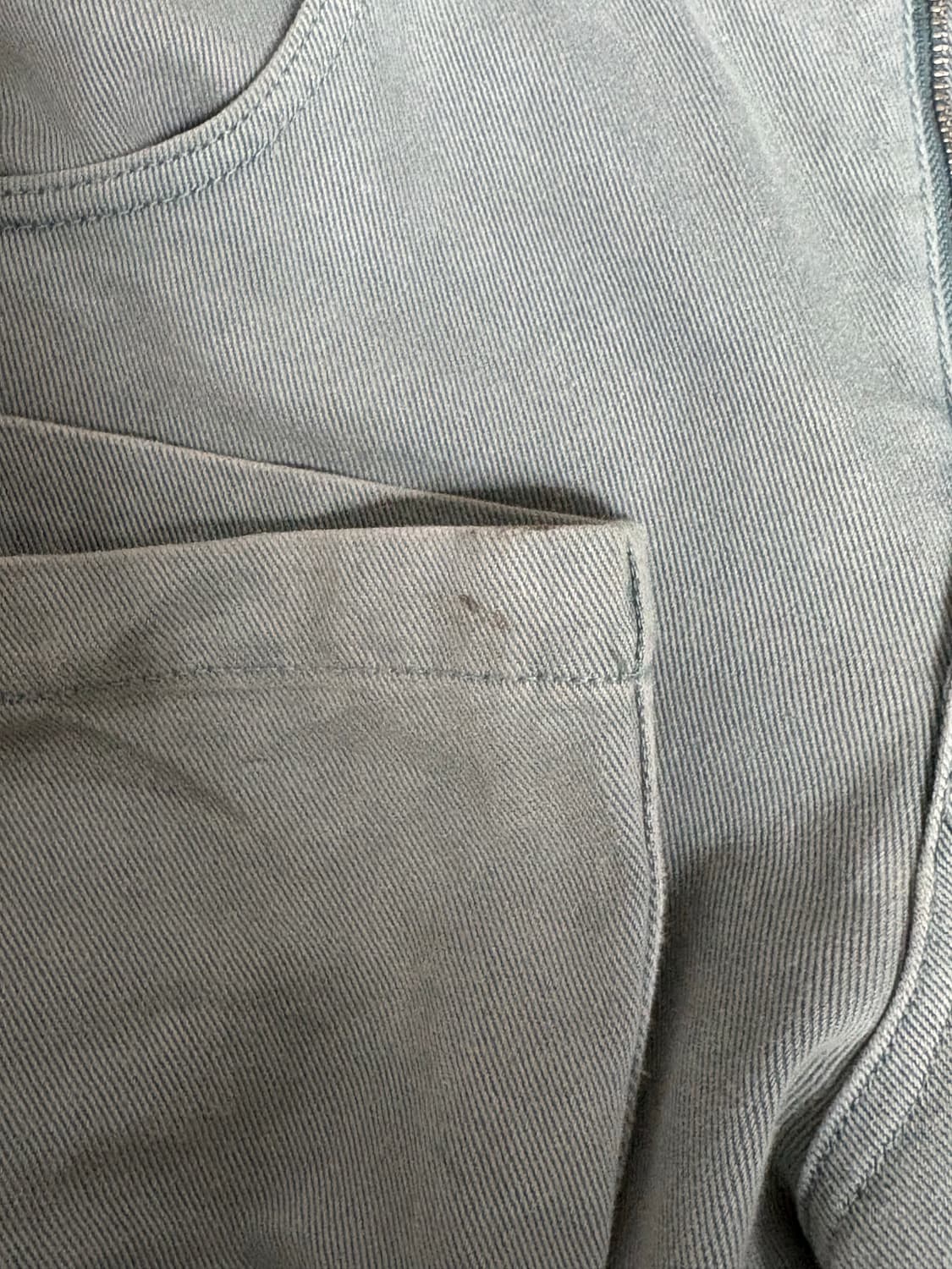 플라스틱 프로덕트 바지  상품이미지3