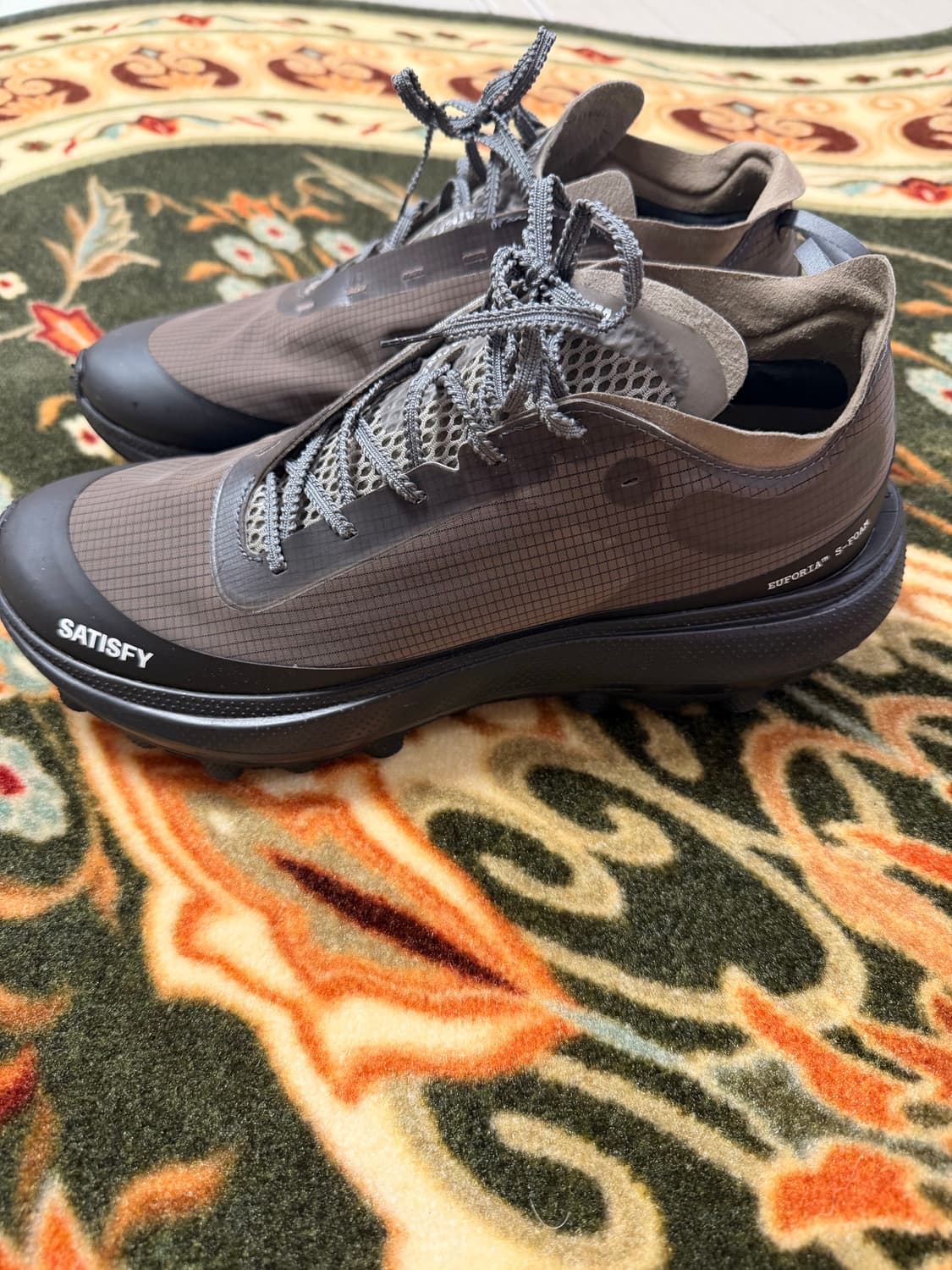 세티스파이 더라커 팔콘 us9 상품이미지4