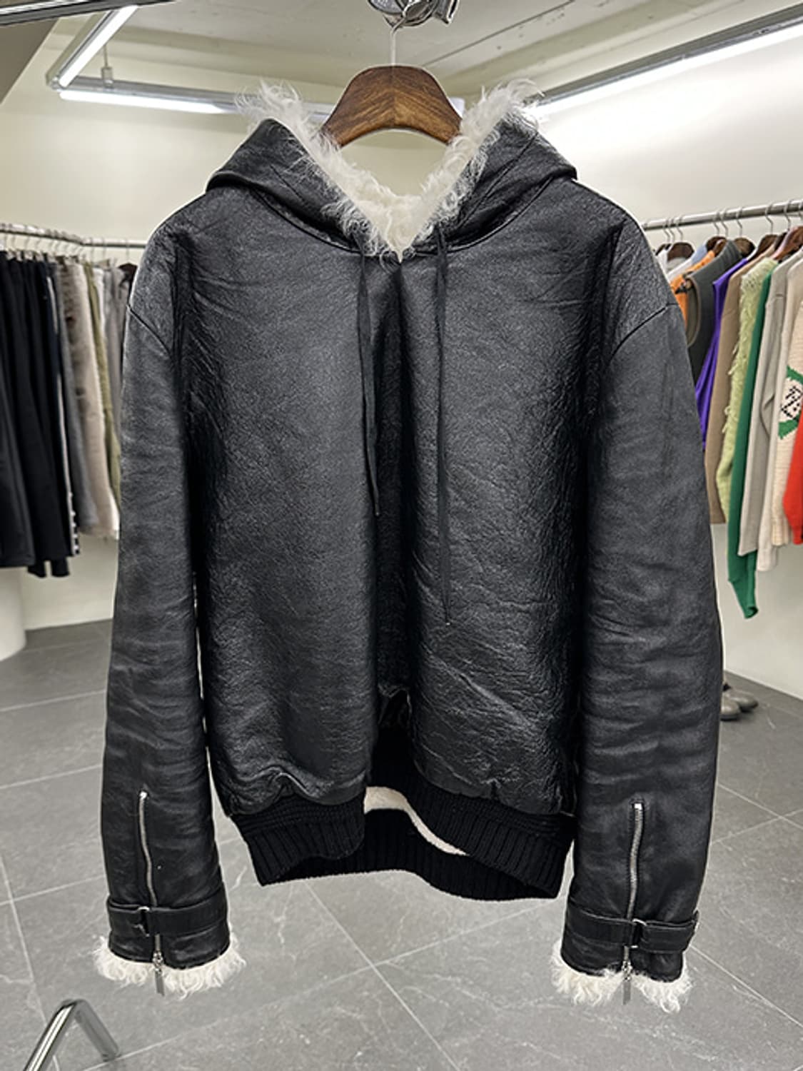 SAINT LAURENT_ 2017A/W (L) 상품이미지3