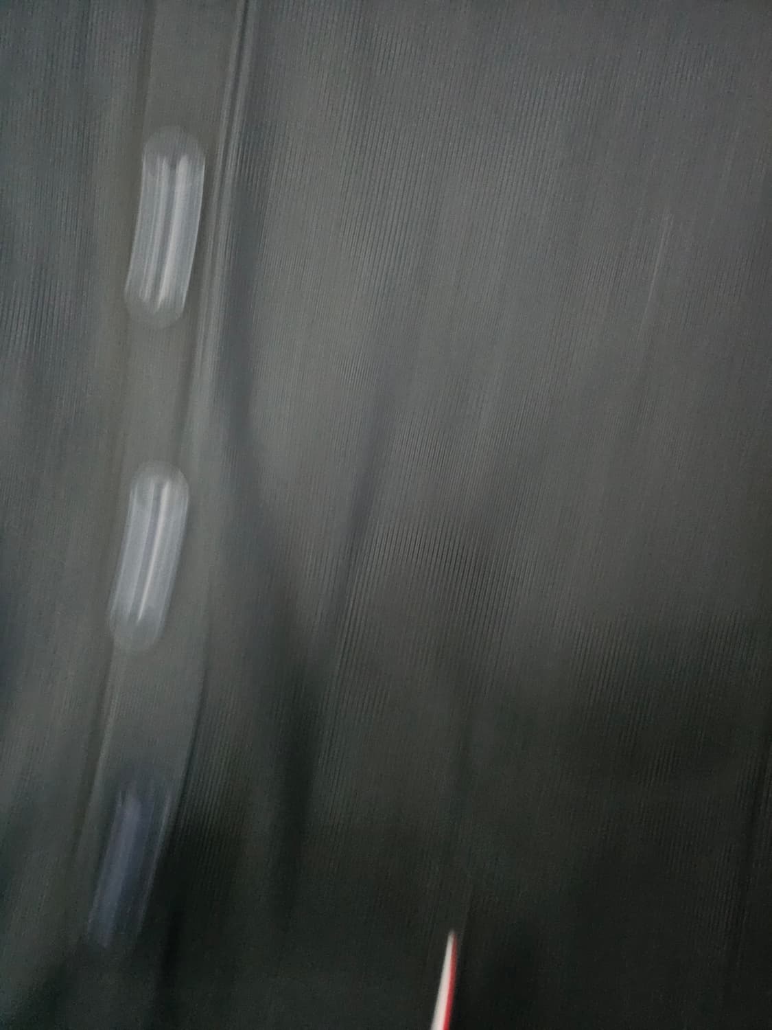 타미힐피거 블랙 가디건 한섬 정품 상품이미지6