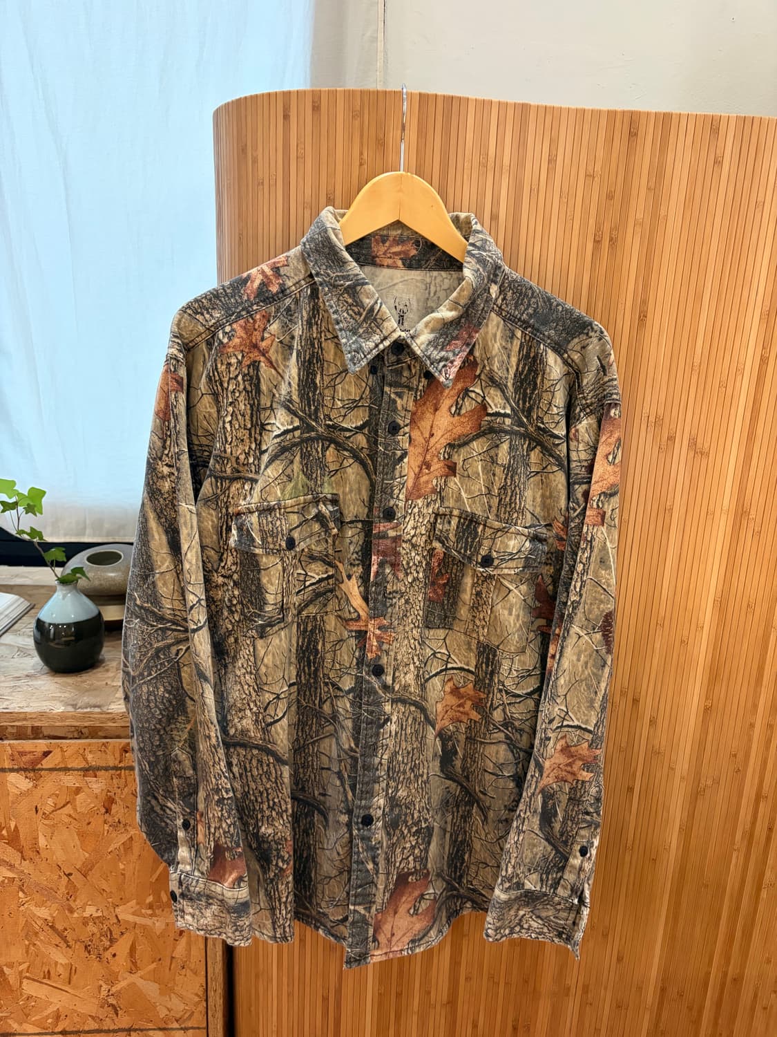 Huntworth Shirt 상품이미지6