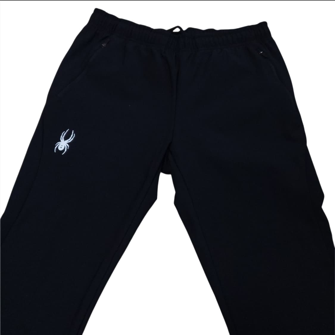 스파이더 기모바지 28-34 겨울트레이닝바지 상품이미지4