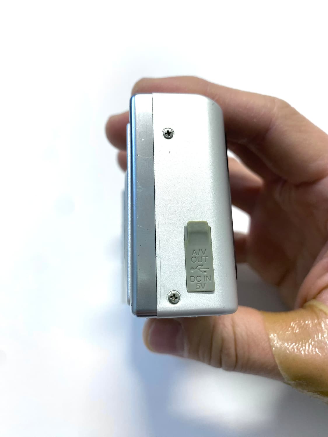 후지 파인픽스 F10 디지털 카메라 상품이미지7