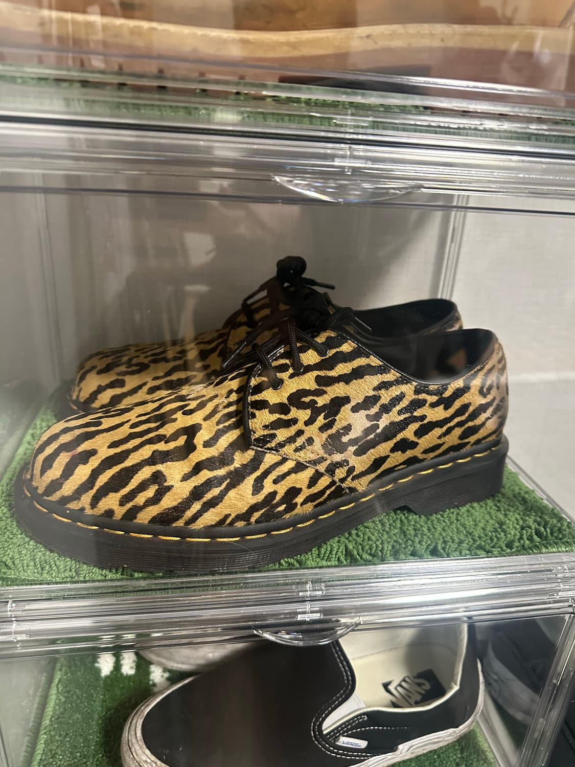 와코마리아 닥터마틴 상품이미지1