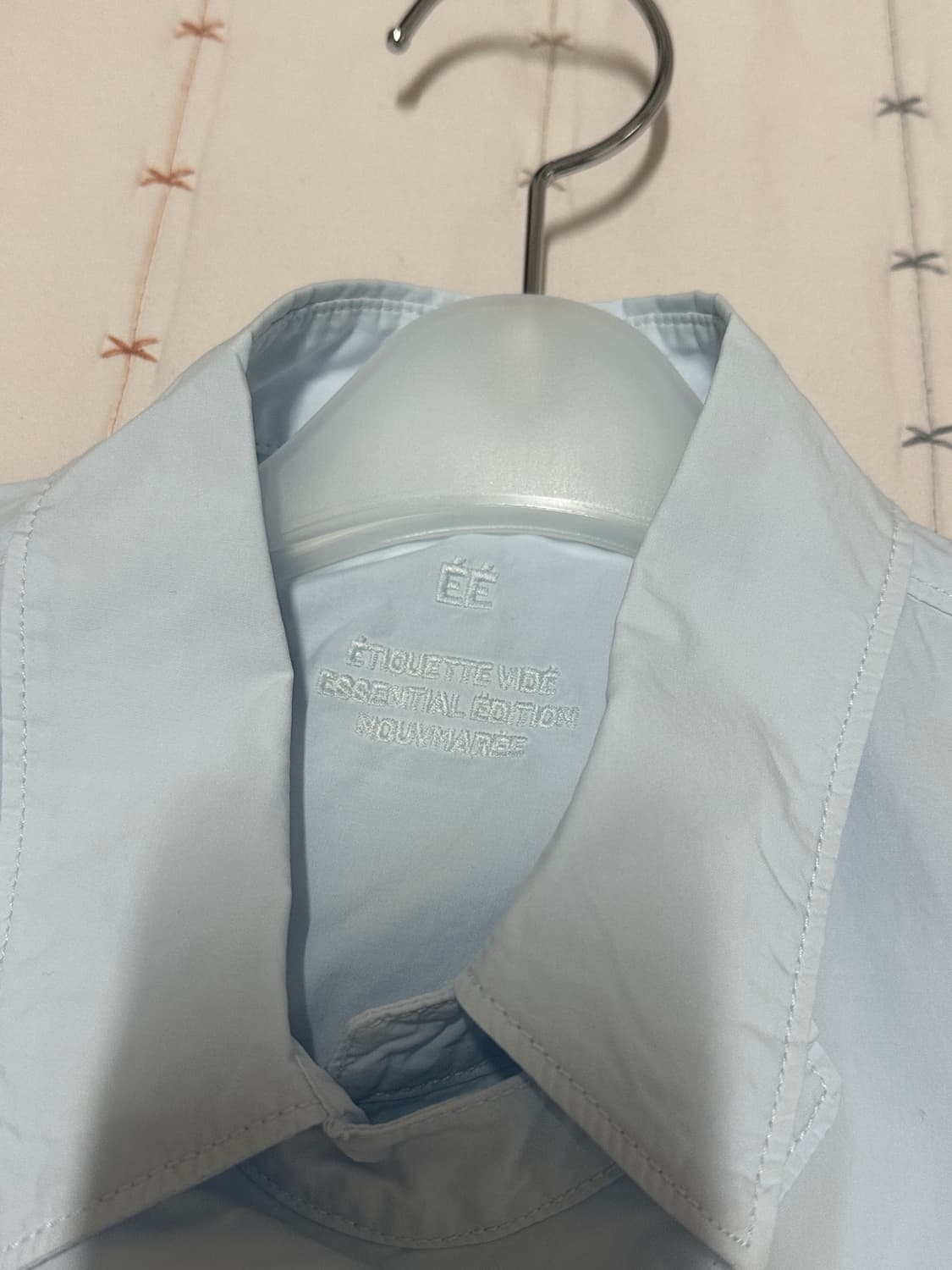ee누마레 셔츠 상품이미지3