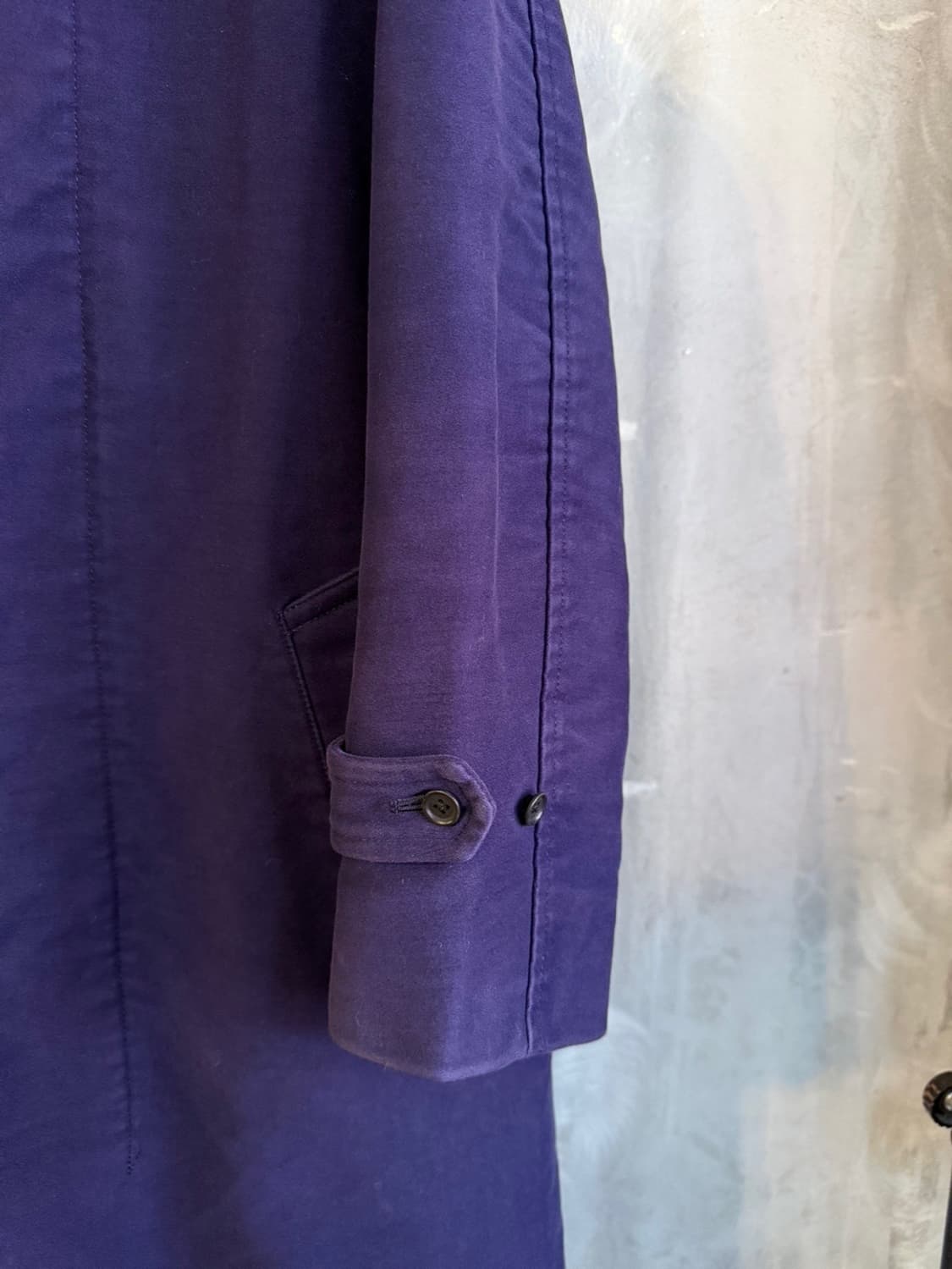 Phlannel 몰스킨 코트 100 상품이미지10