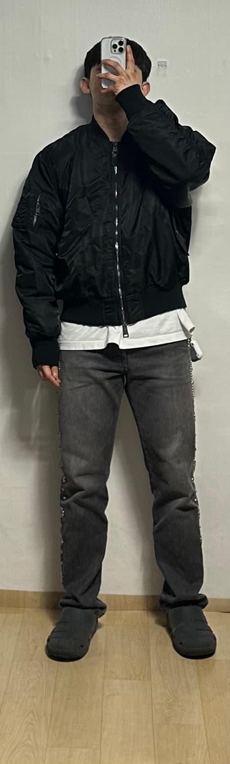 자바나스 MA-1 상품이미지5