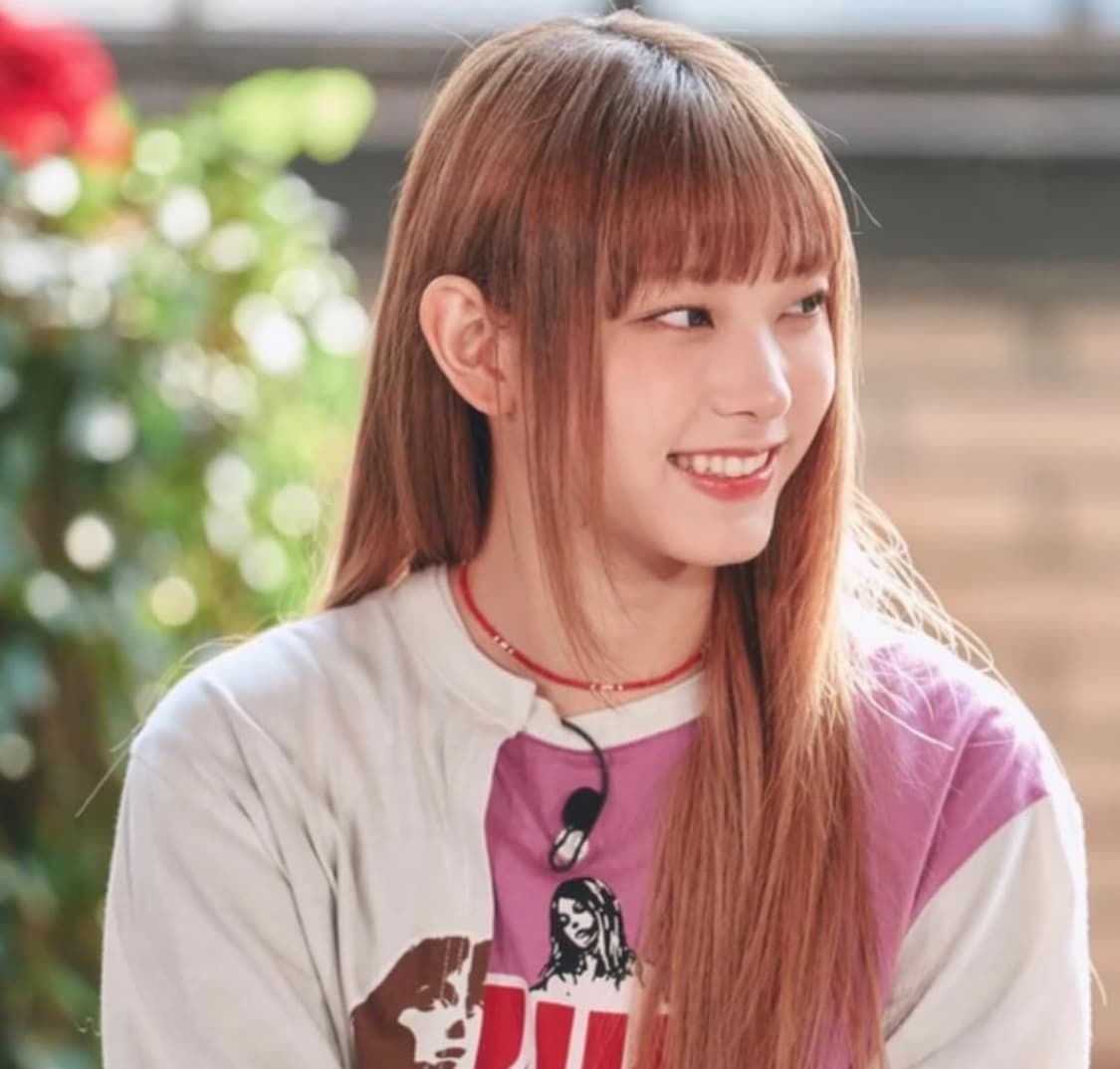 키코 코스타디노브 x 히스테릭 글래머 LOGO JERSEY TOP 상품이미지3