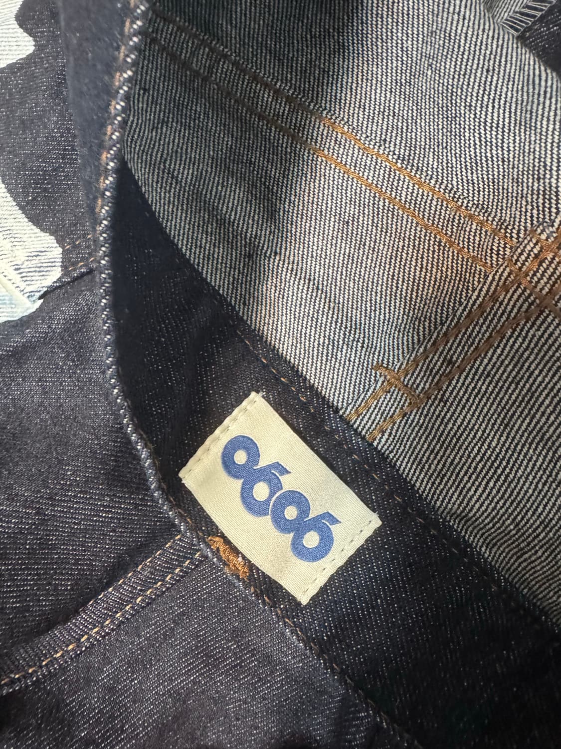 9090 팬츠 (L) 상품이미지5