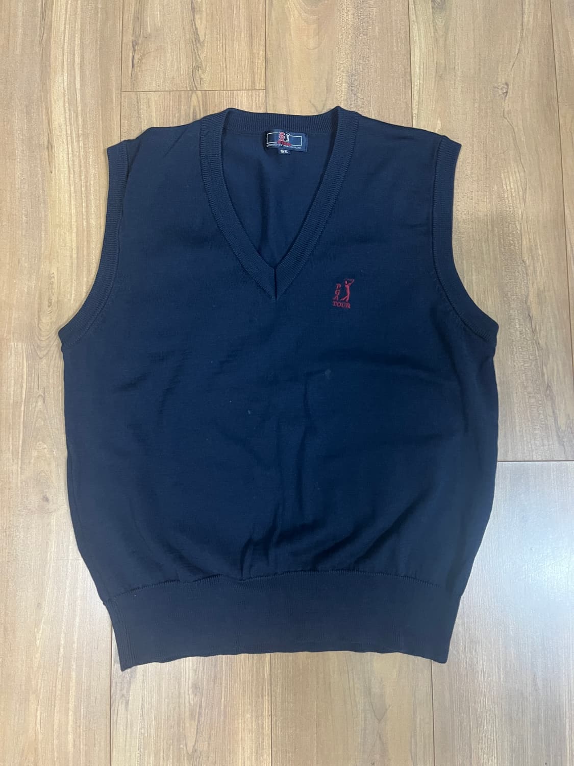 Pga Tour 조끼 상품이미지1