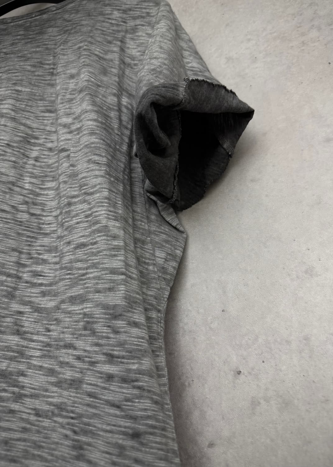 Lumen Et Umbra long T-shirt 상품이미지7
