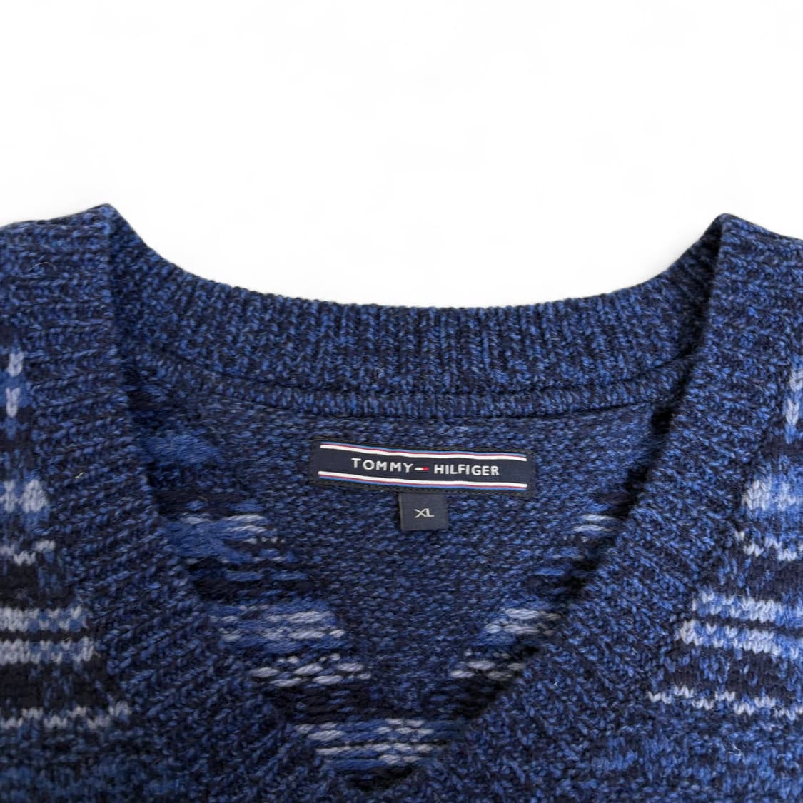 tommy hilfiger sweater 상품이미지4