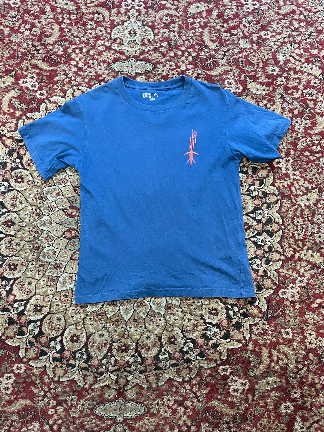 JP 티셔츠 상품이미지1