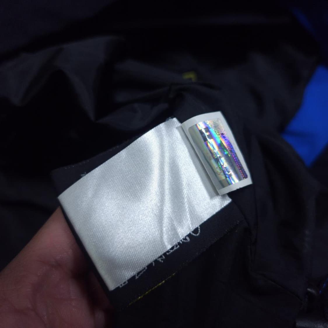 바배) (내피포함)노스페이스 고어텍스 써밋시리즈 XCR 올드스쿨 상품이미지9