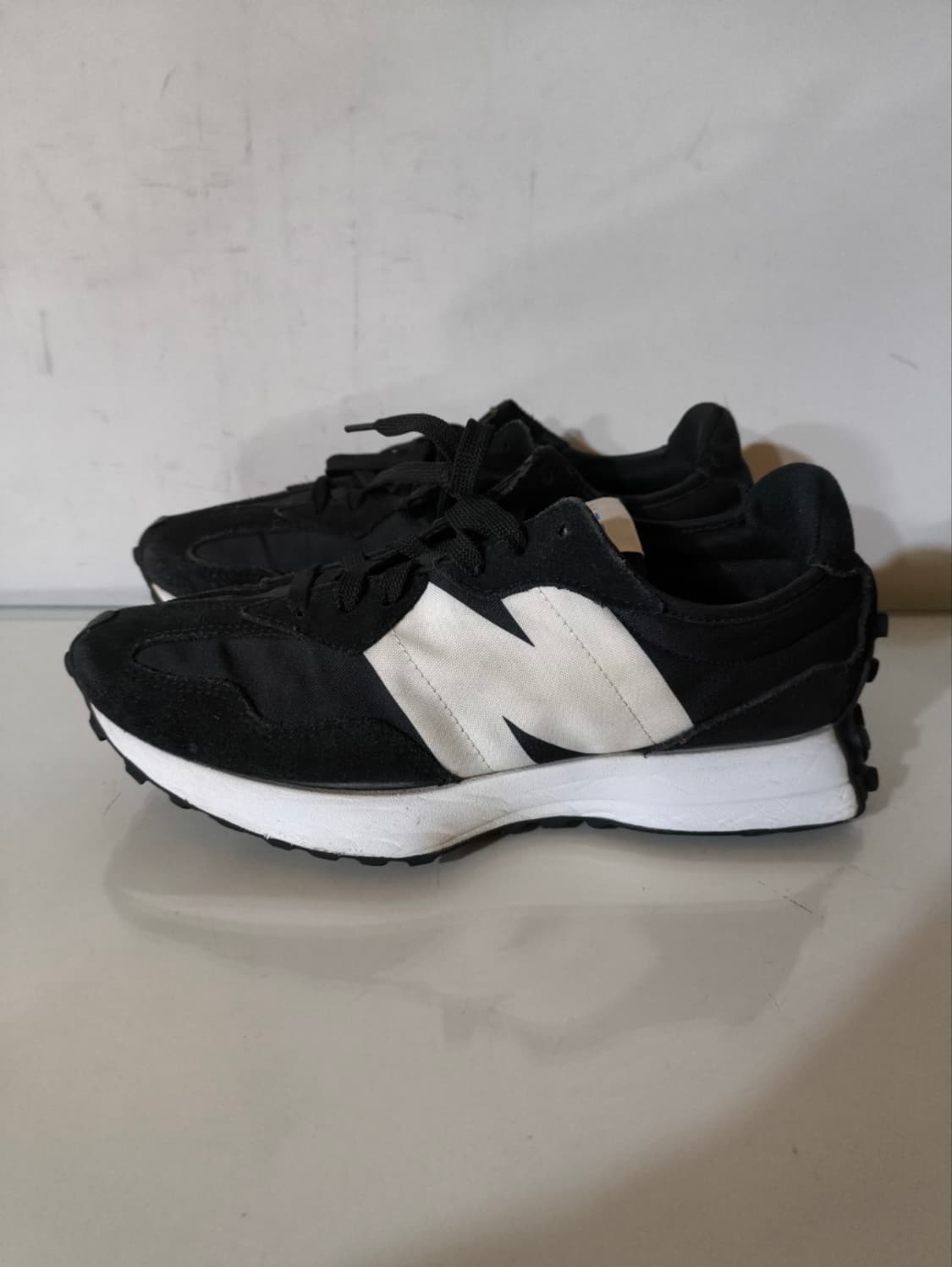 260mm 뉴발란스 327 스니커즈  상품이미지1