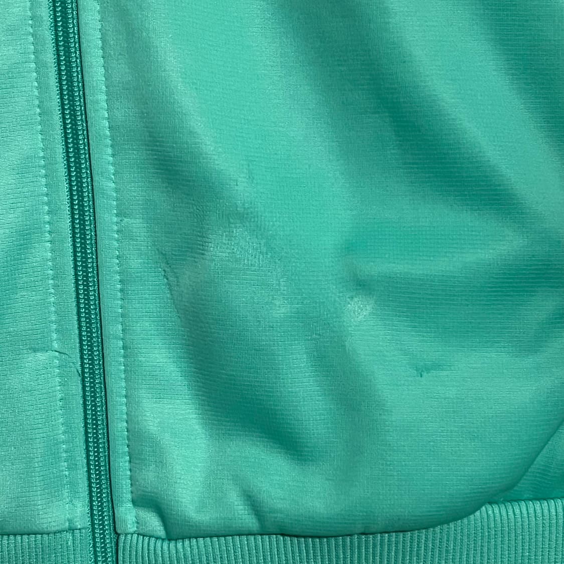 아이다스 져지 트랙탑 민트 95 상품이미지5