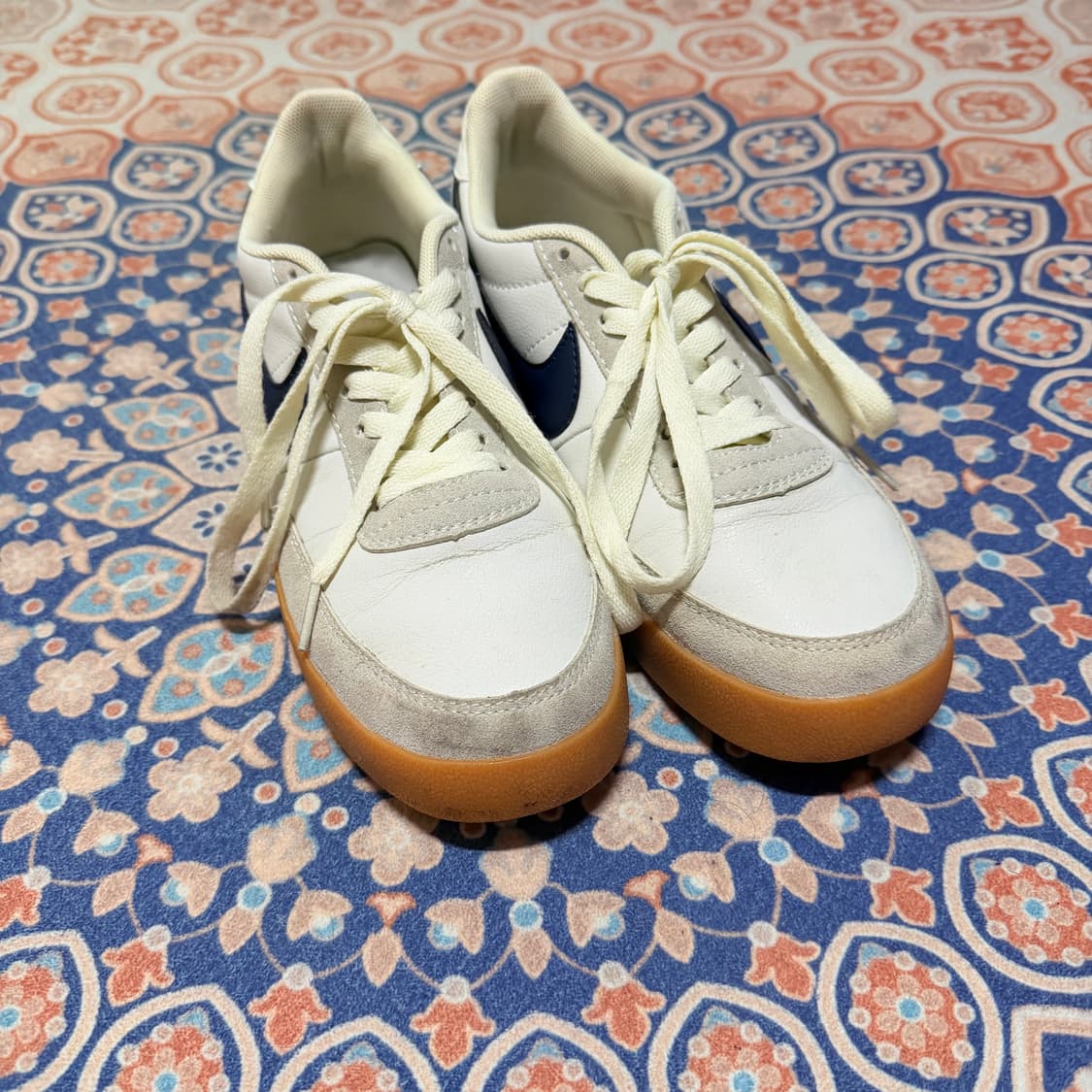 나이키 킬샷2 255사이즈 상품이미지1