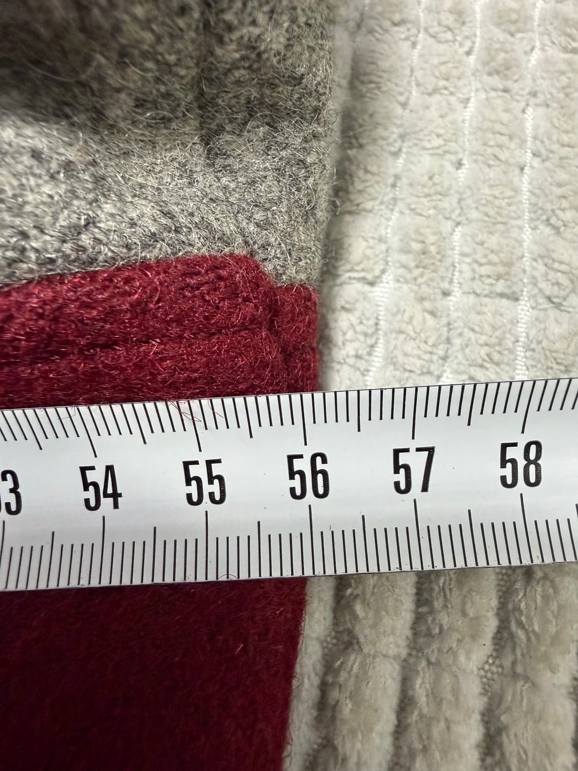 반 자켓 바시티 자켓 상품이미지6