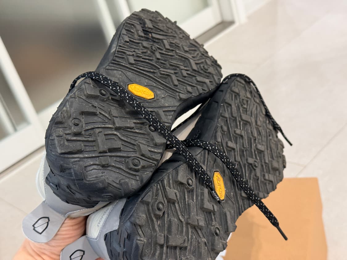 Norda 노르다 001 신더 US10.5 상품이미지5