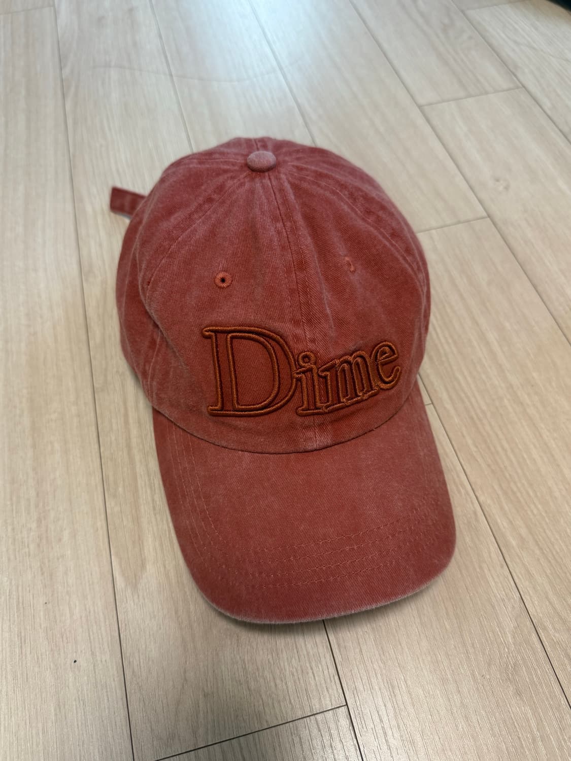 dime 볼캡 상품이미지1