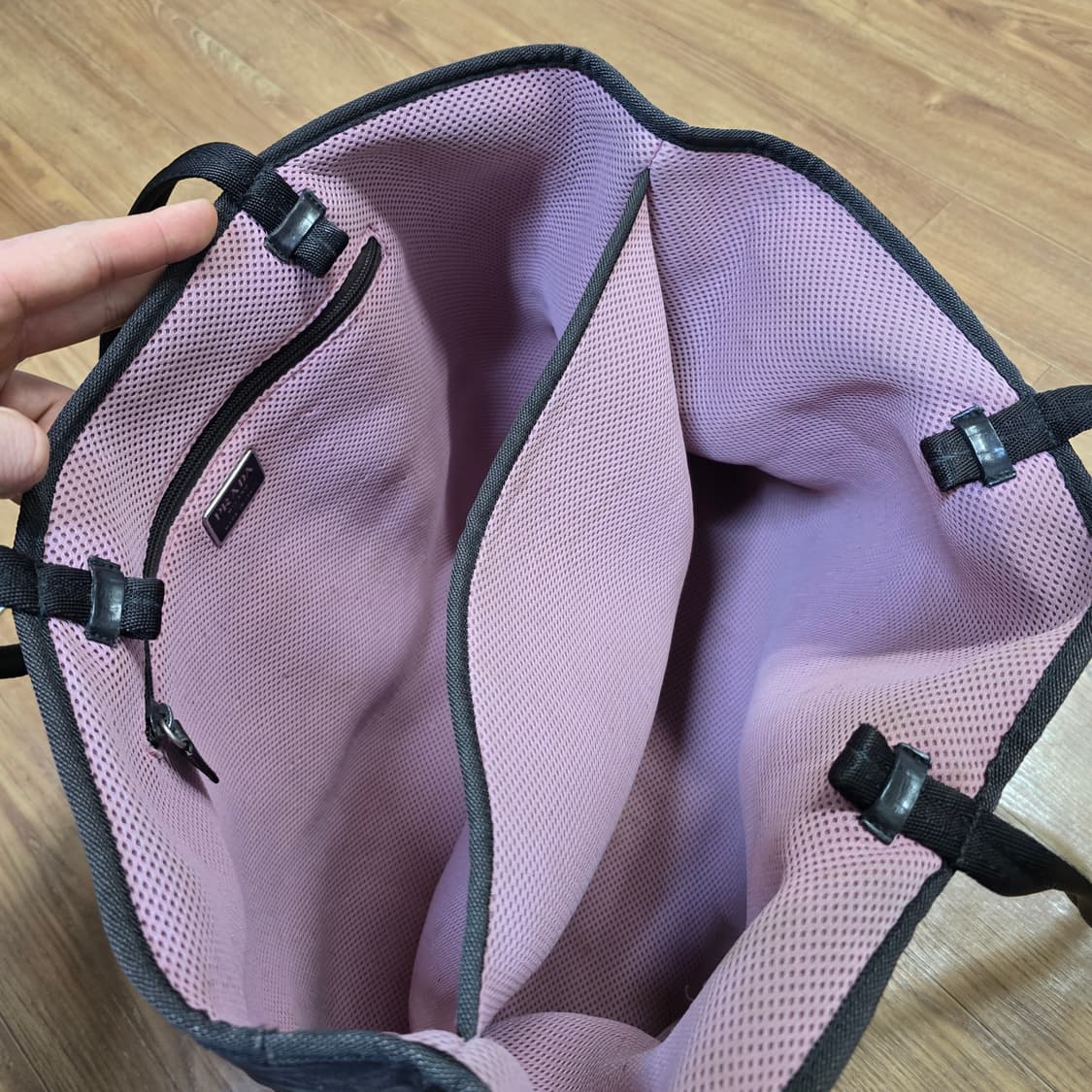 프라다 가방 숄더백 쇼퍼백 빅백 상품이미지9