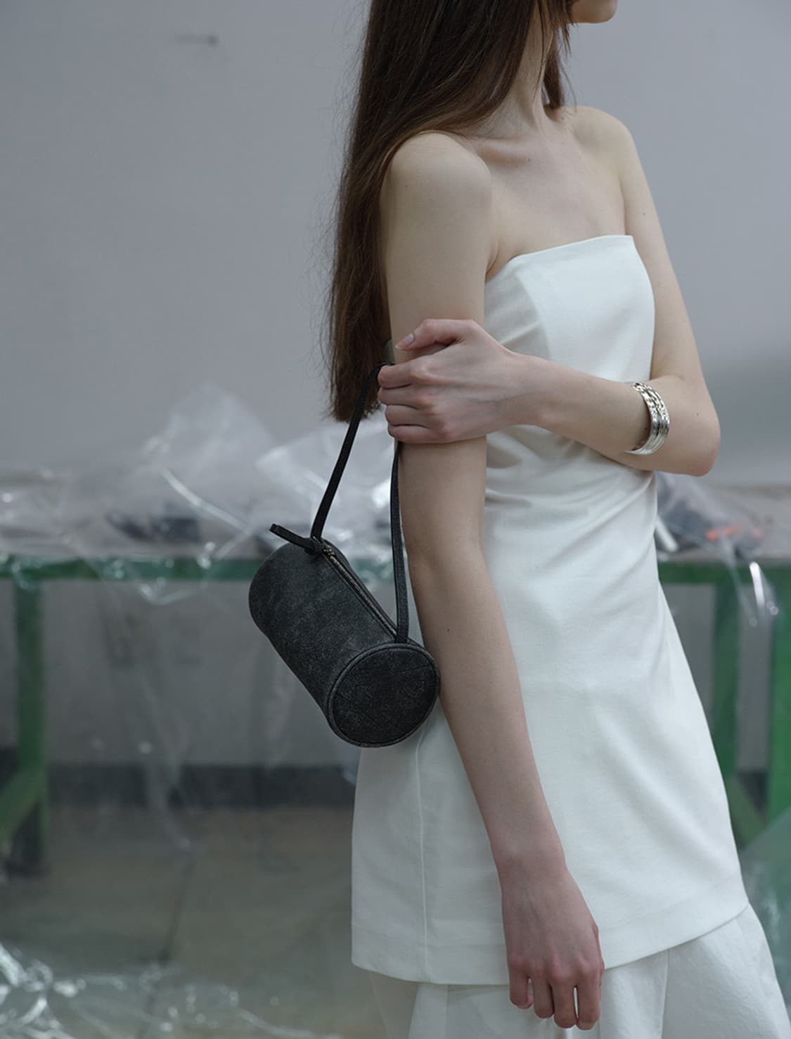 피에톤 lucca tube bag 상품이미지4