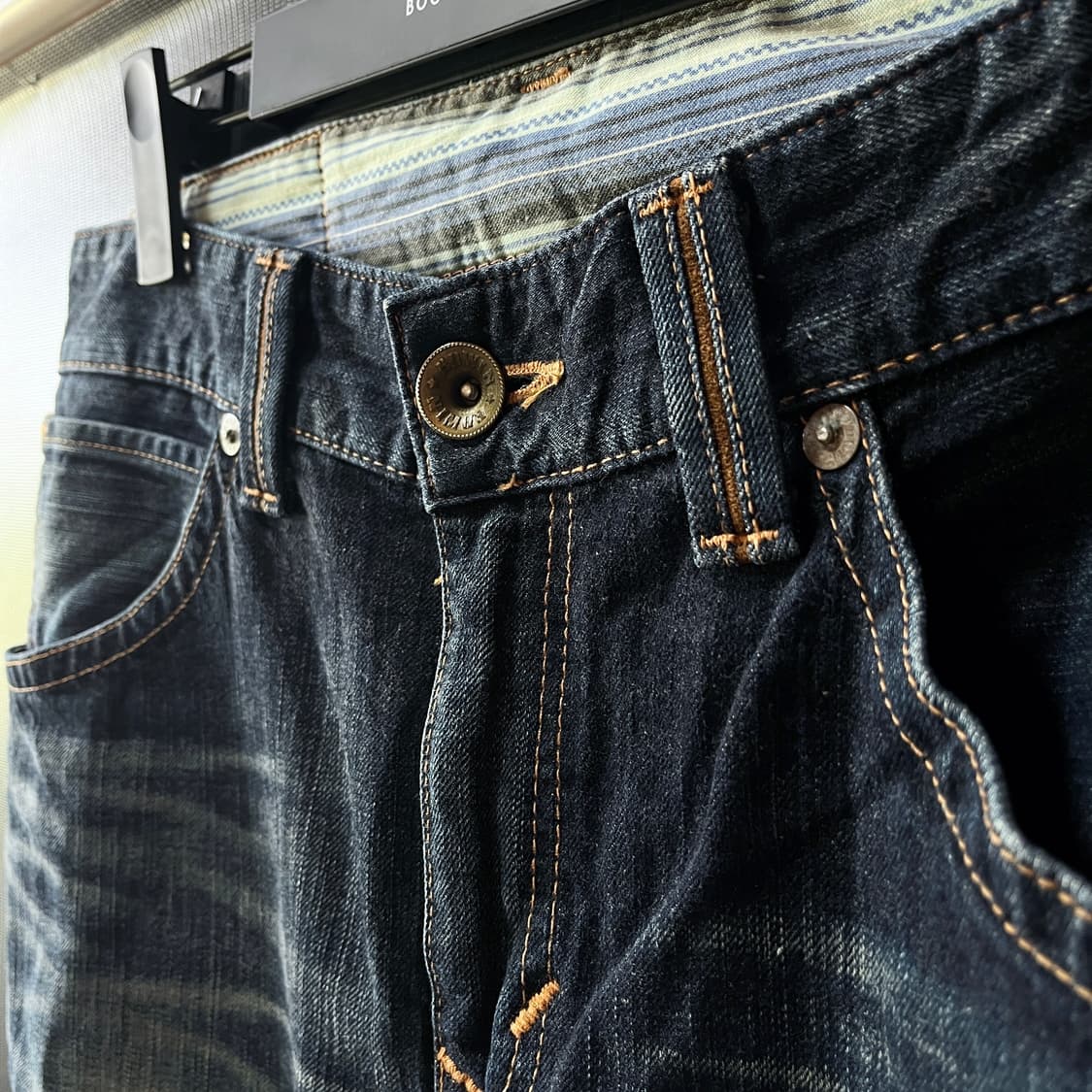 Made in Japan EDWIN Exclusive Vintage  상품이미지5