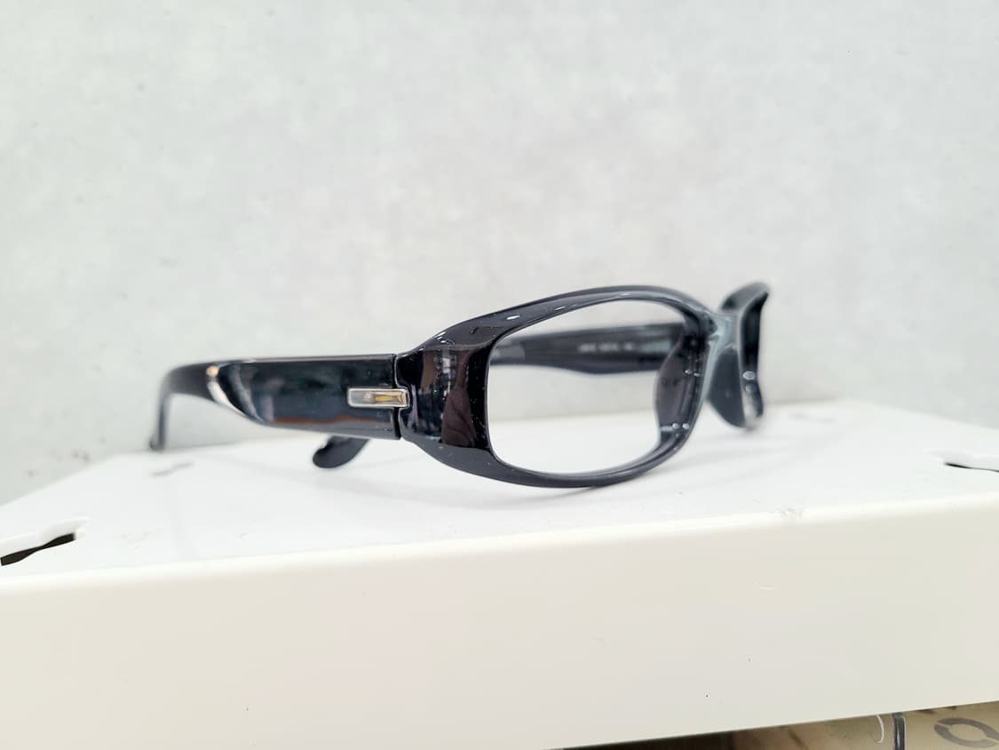 란체티 안경LA510긱시크스탈(+블루라이트체인지 변색렌즈 포함) 상품이미지3