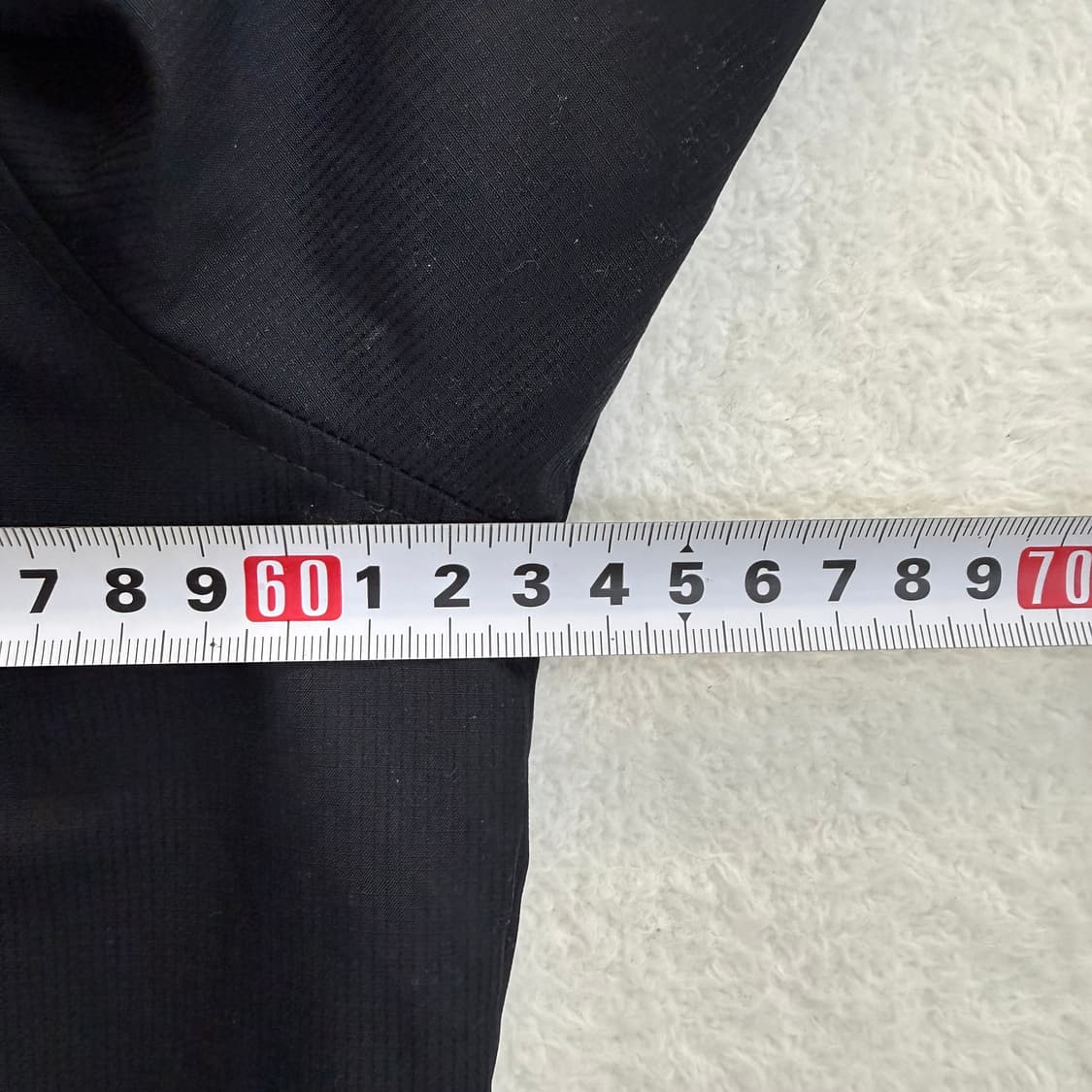 XXL 언더아머 후드 바람막이 0324T 상품이미지5