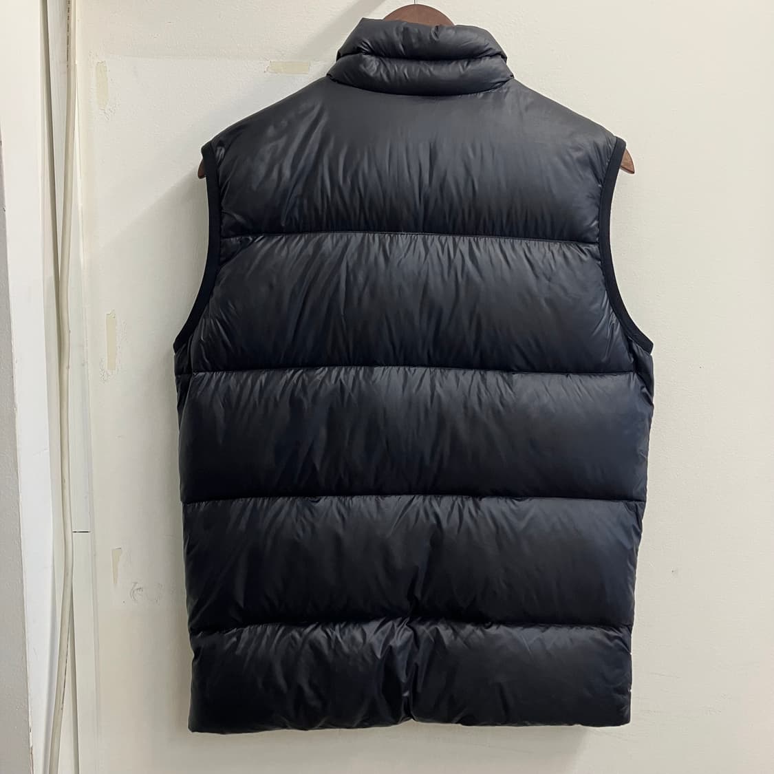 N117 나이키 acg 패딩조끼 베스트 상품이미지3