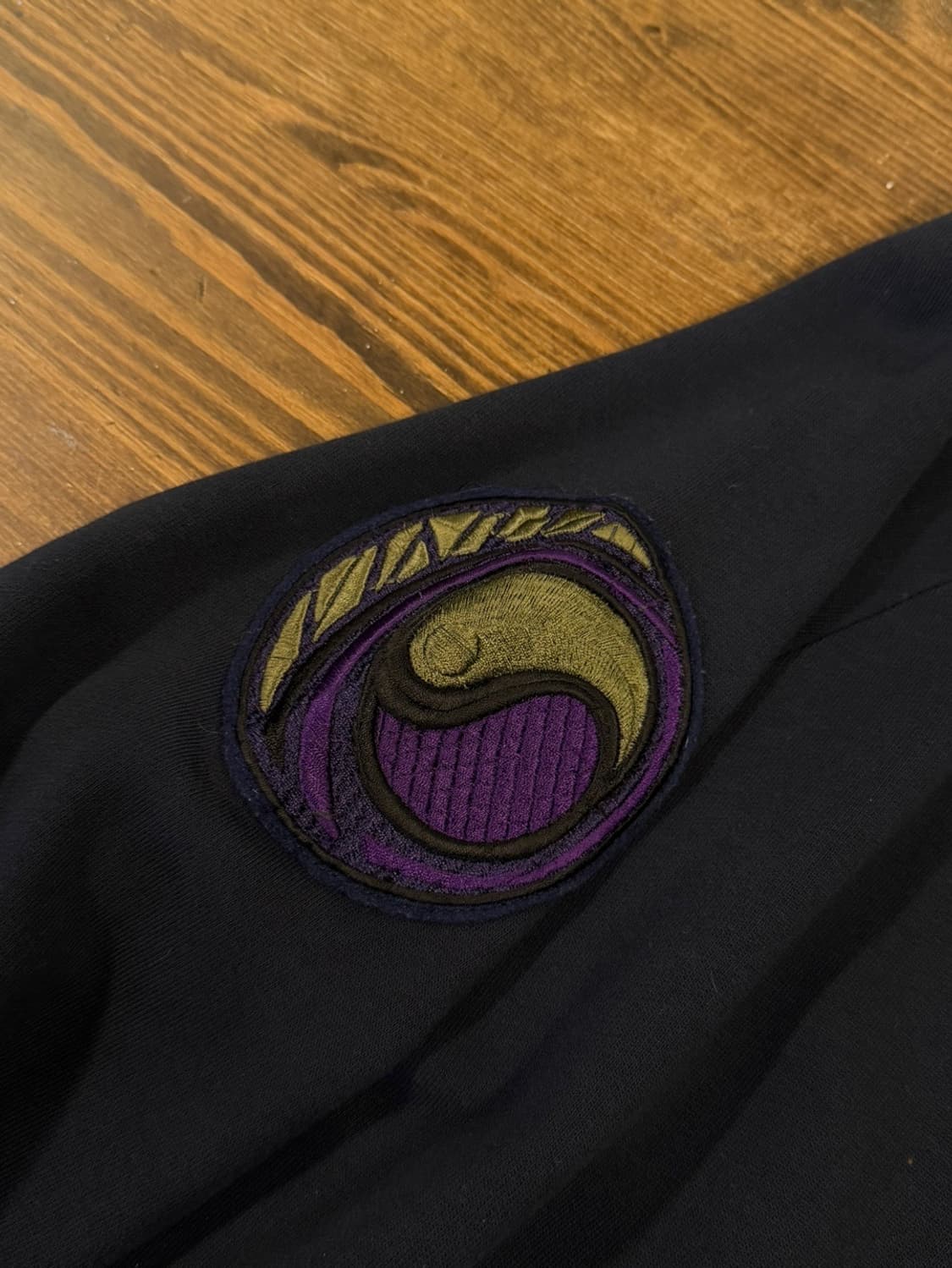 드리스반노튼 맨투맨 100~103 상품이미지9