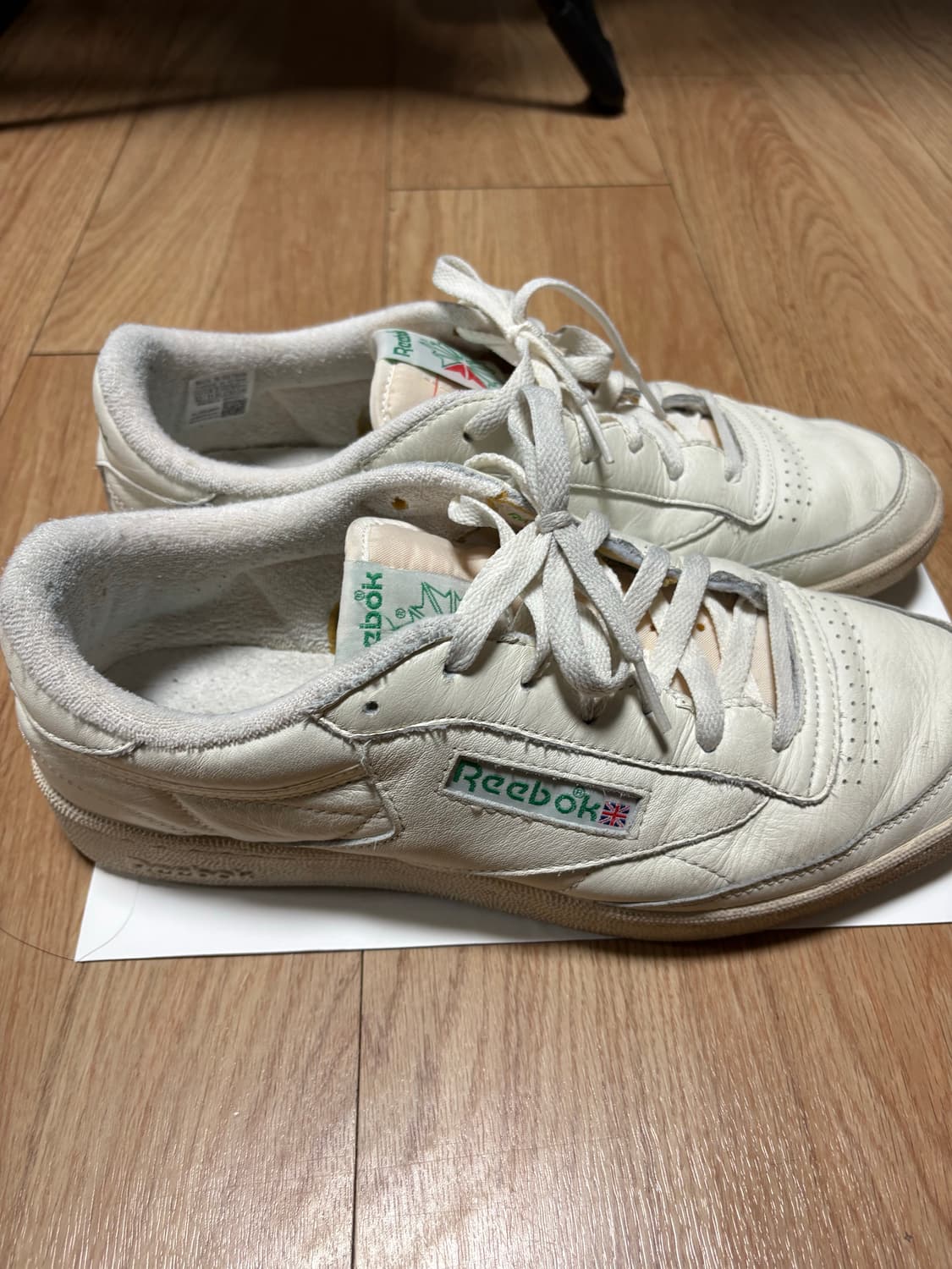 클럽c85 300 상품이미지3