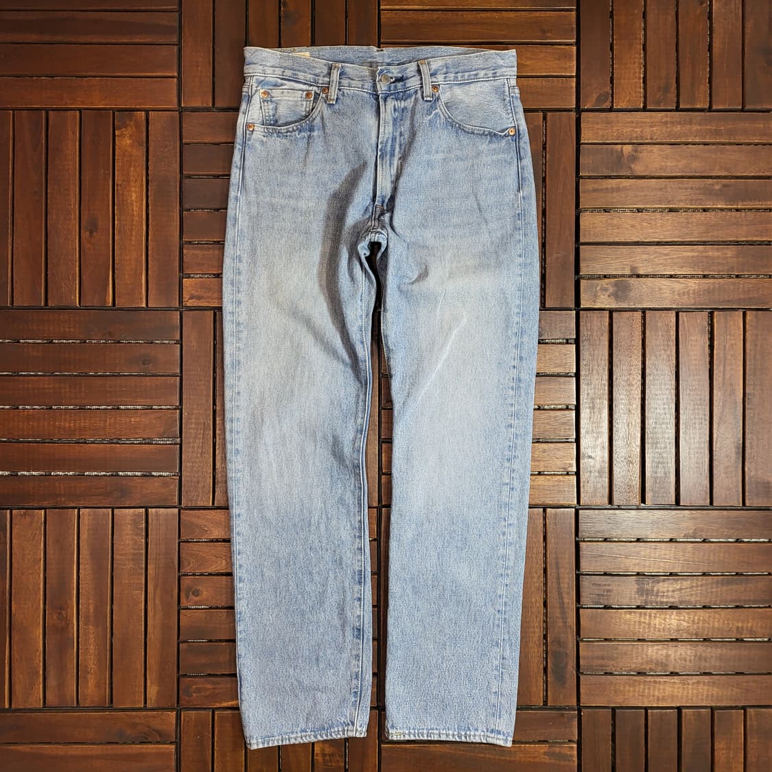 리바이스 청바지 551 (31) 상품이미지1