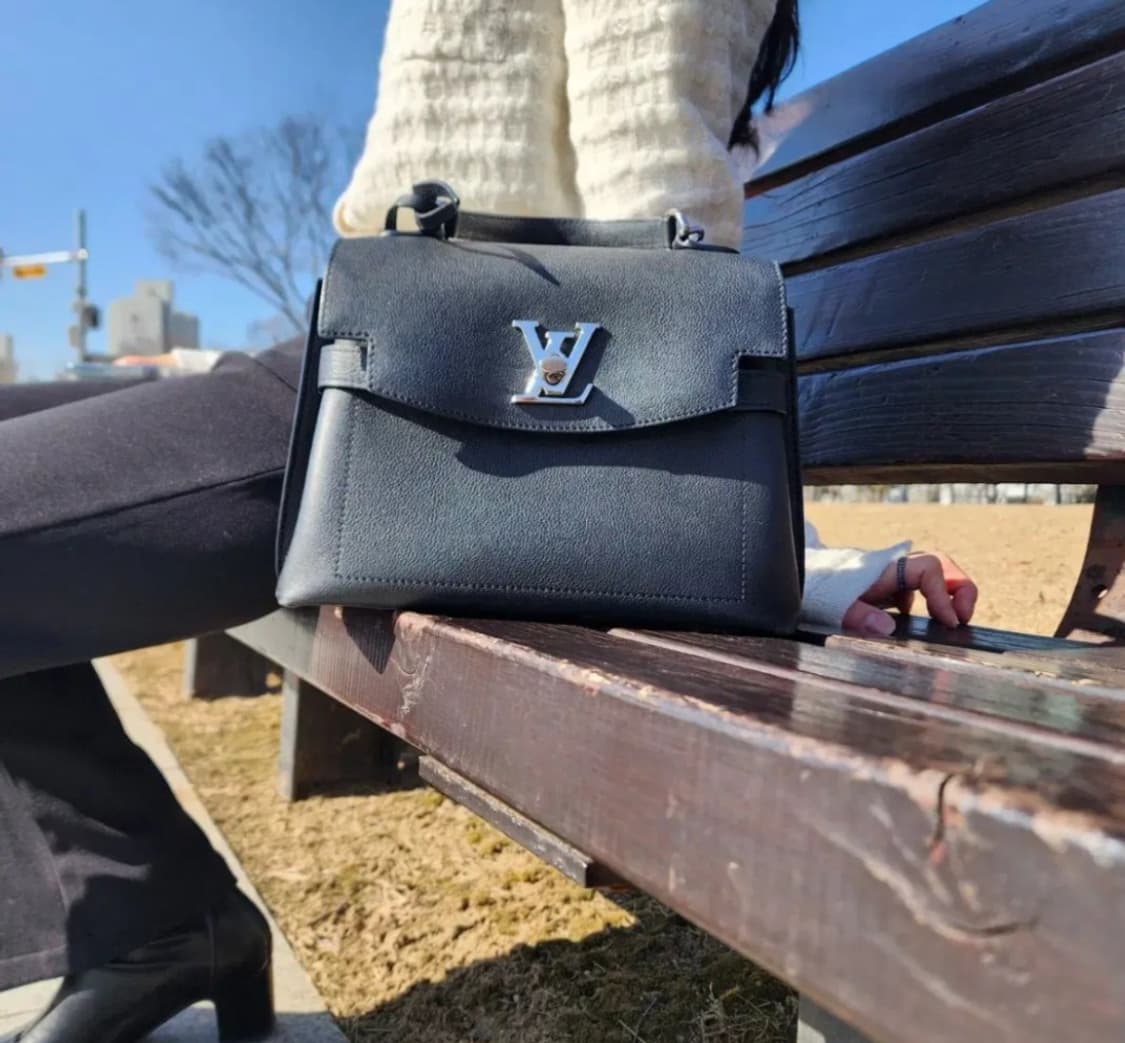 루이비통 락미에버BB +이너백 상품이미지2